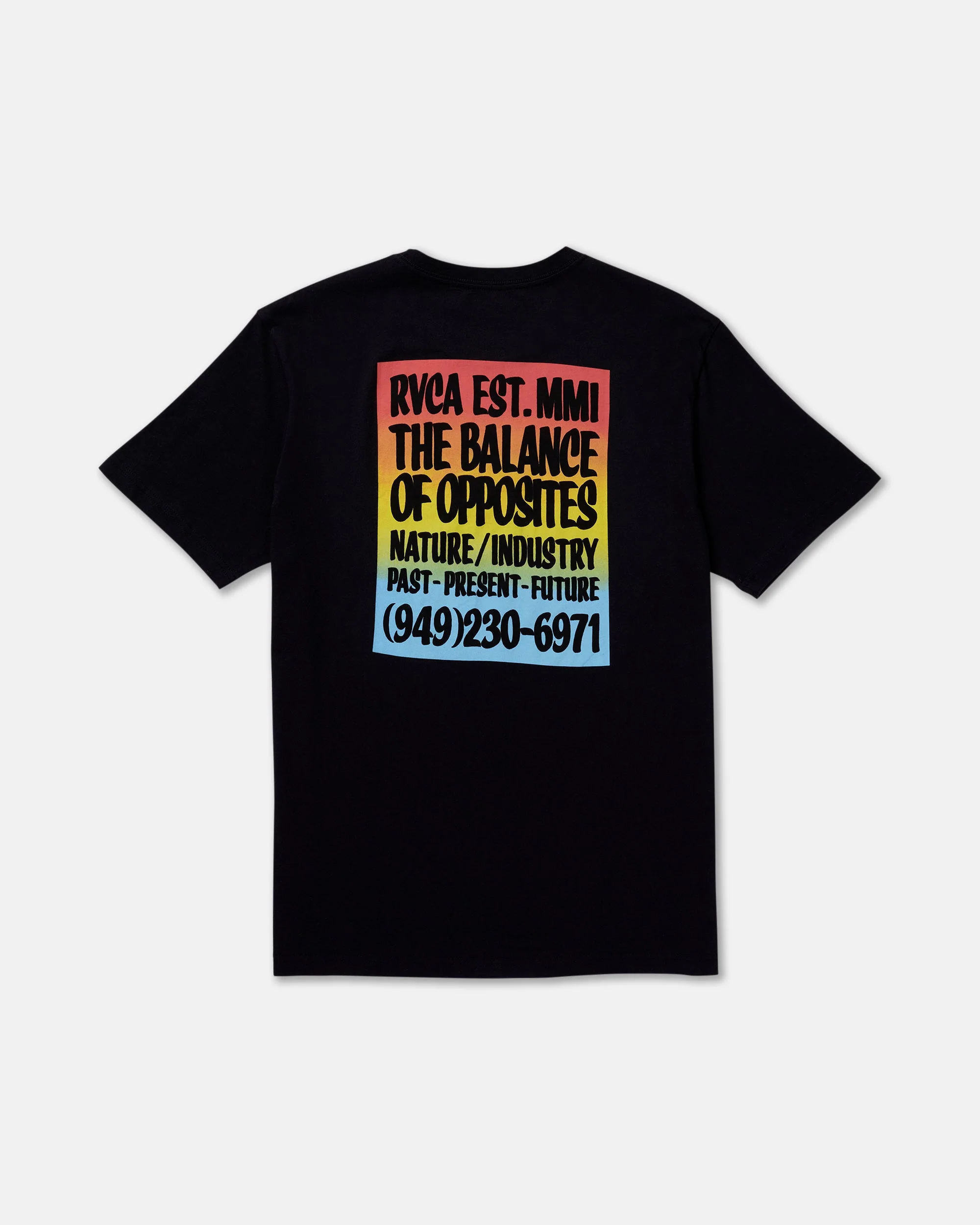 Screen Fade Short Sleeve Tee - Image 2