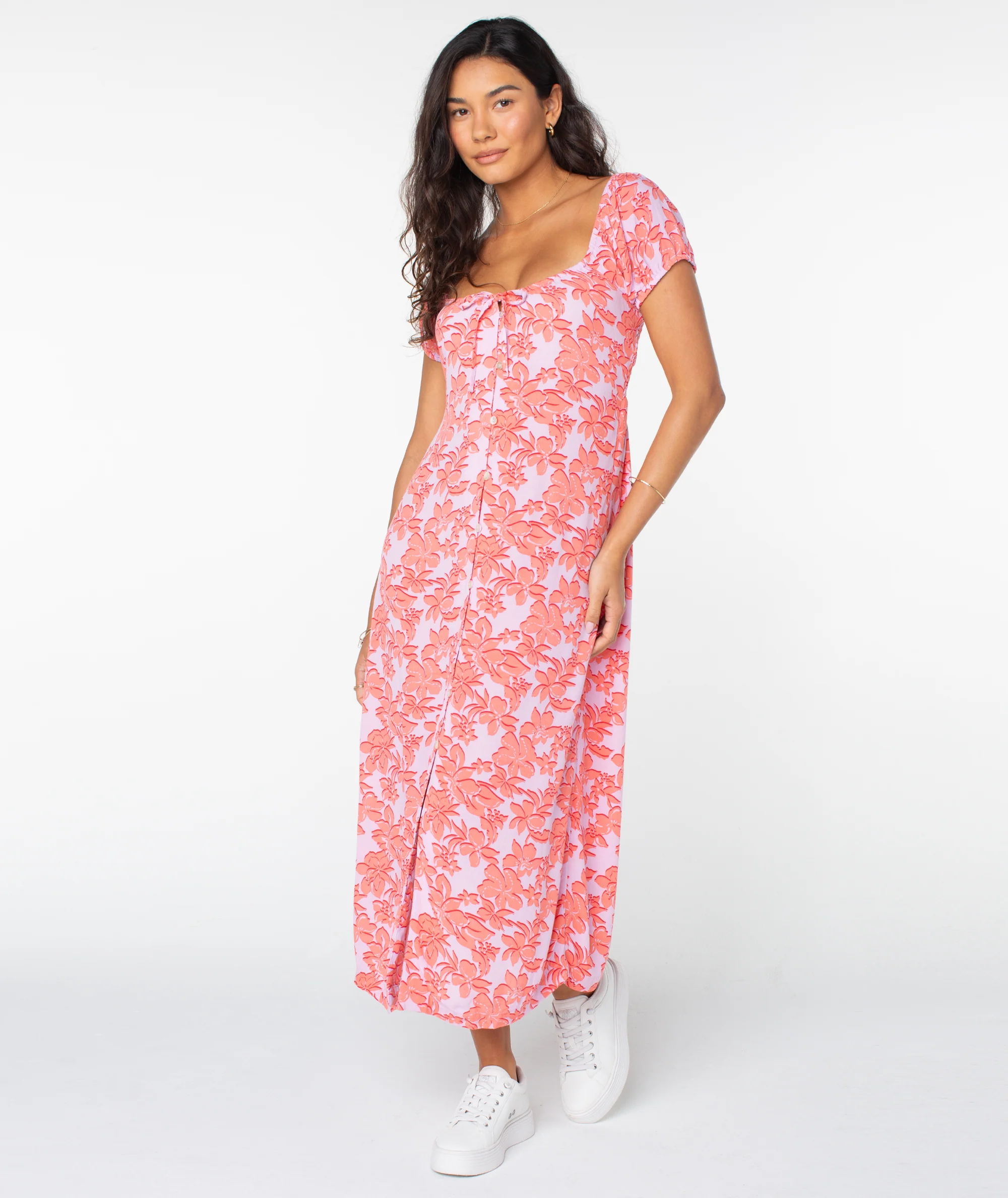 Shelley Coast Midi Dress - Image 2