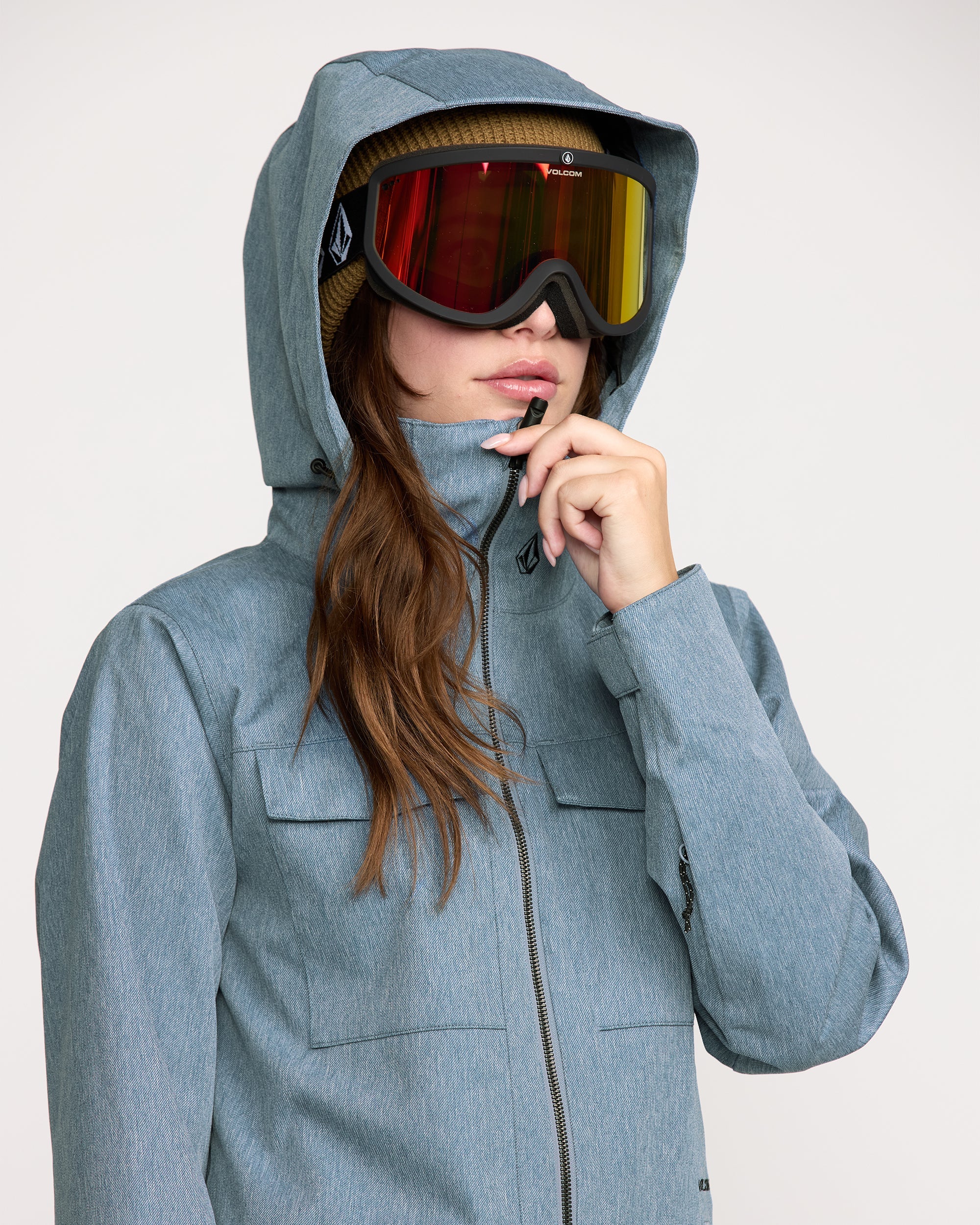 Shiloh Snow Suit - Image 10