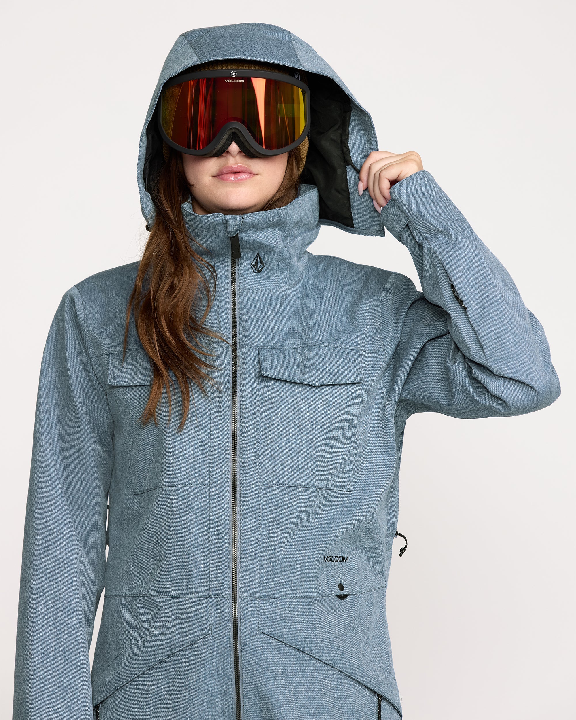 Shiloh Snow Suit - Image 9