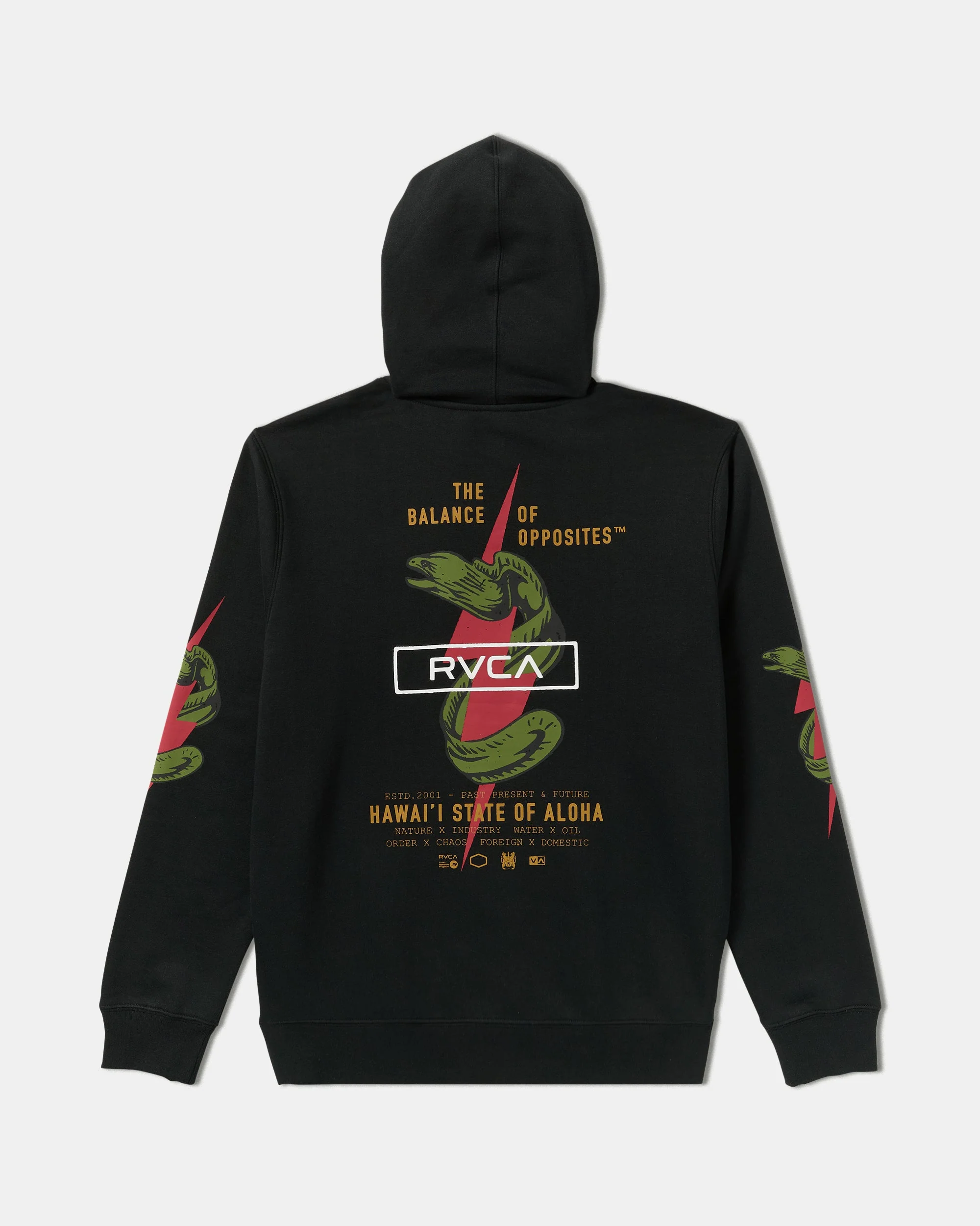 Shock Squad Hoodie - Image 6