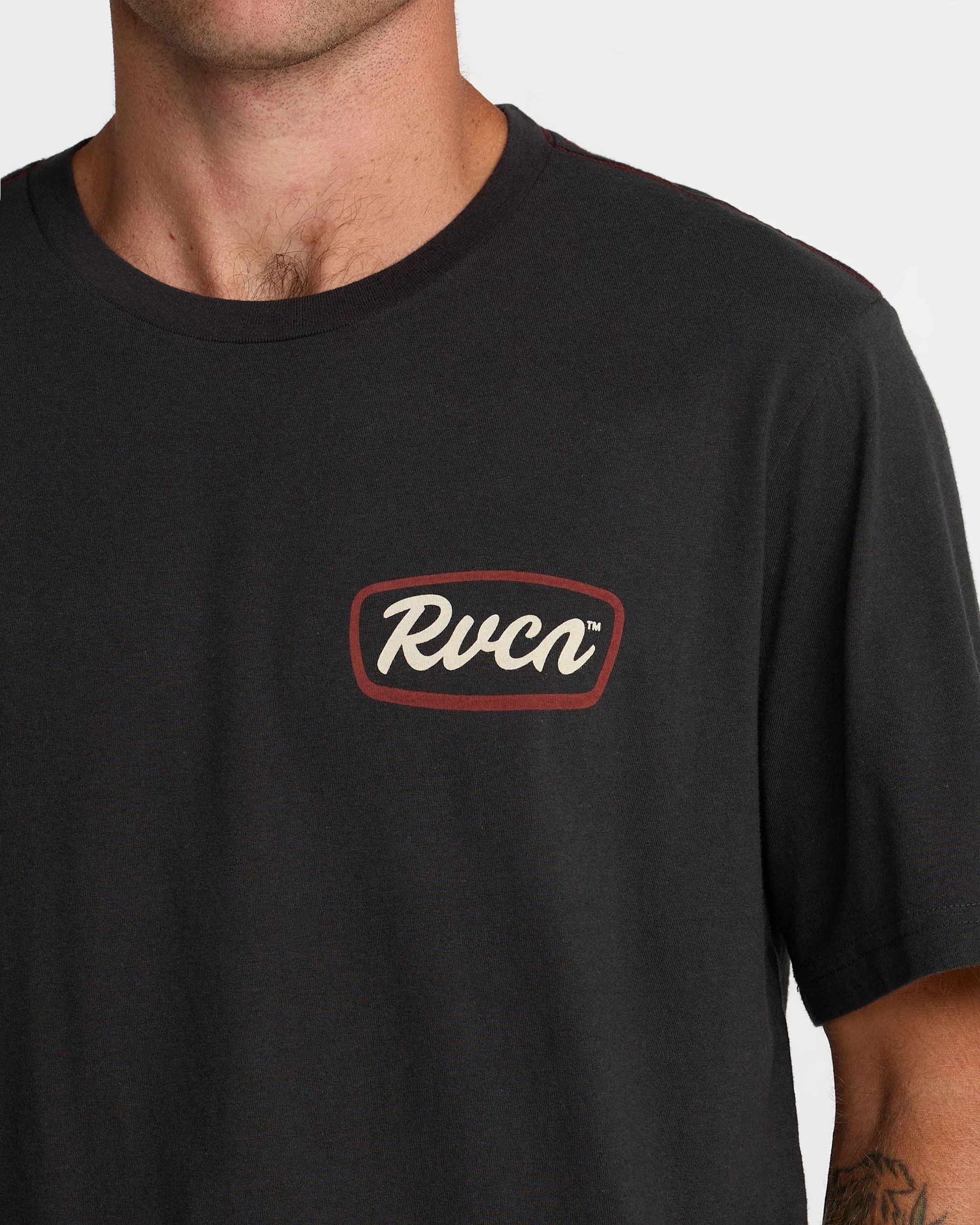 Sign Post Short Sleeve Tee - Image 4