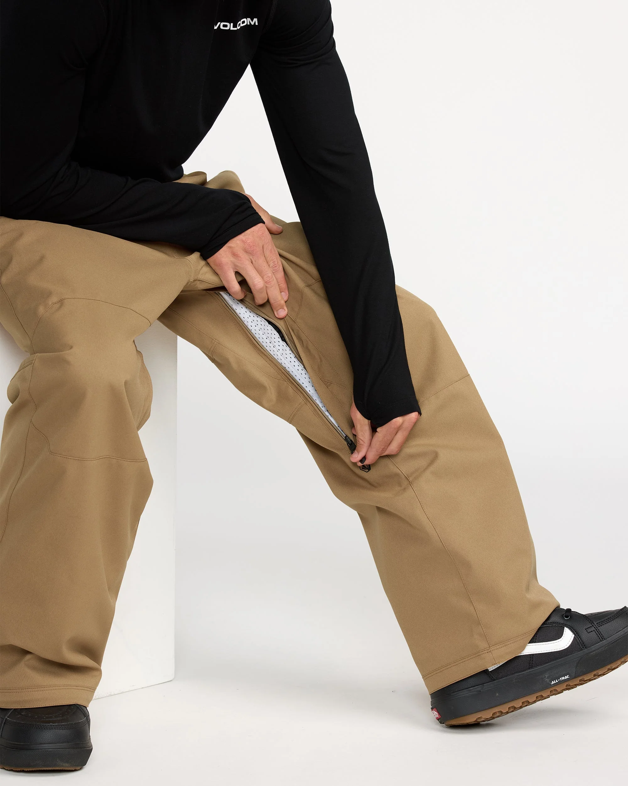 Snow Billow Pant - Image 3