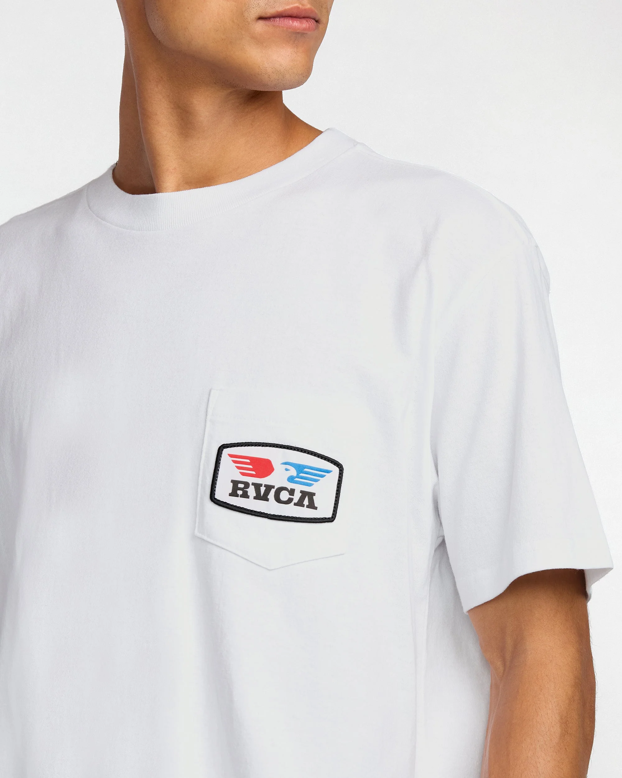Soar Pocket Short Sleeve Tee - Image 4