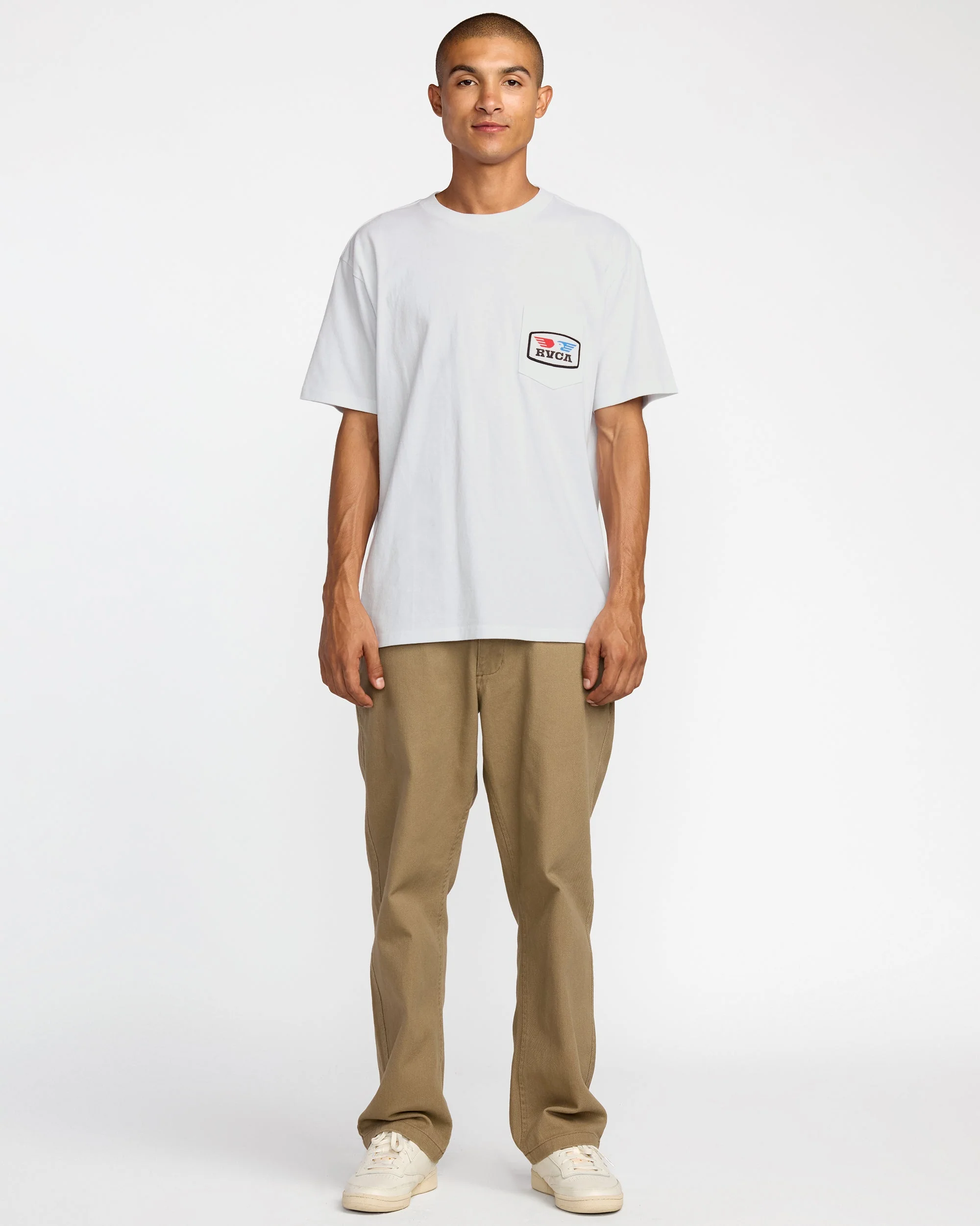 Soar Pocket Short Sleeve Tee - Image 5