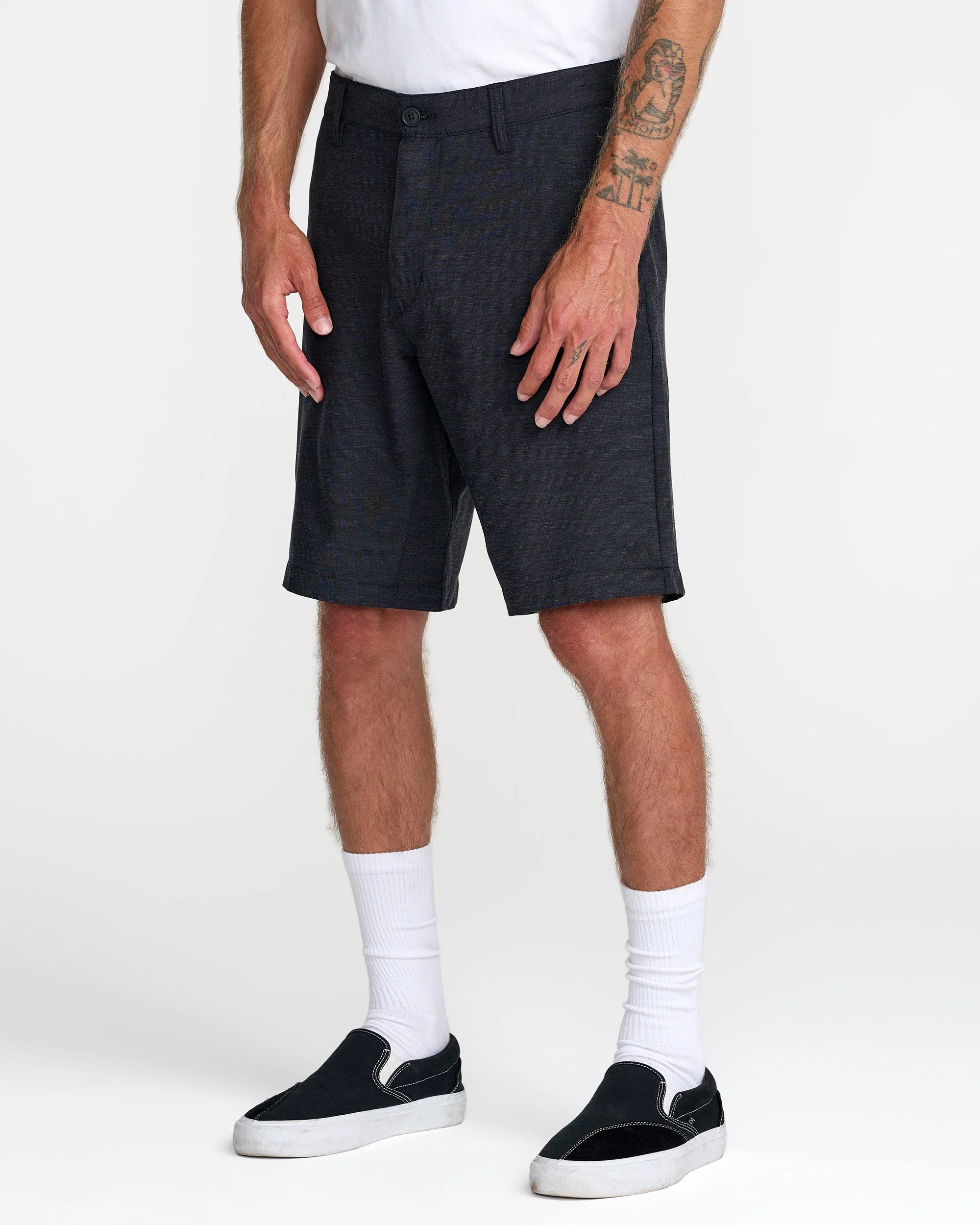Sport Course Chino Short - Image 3
