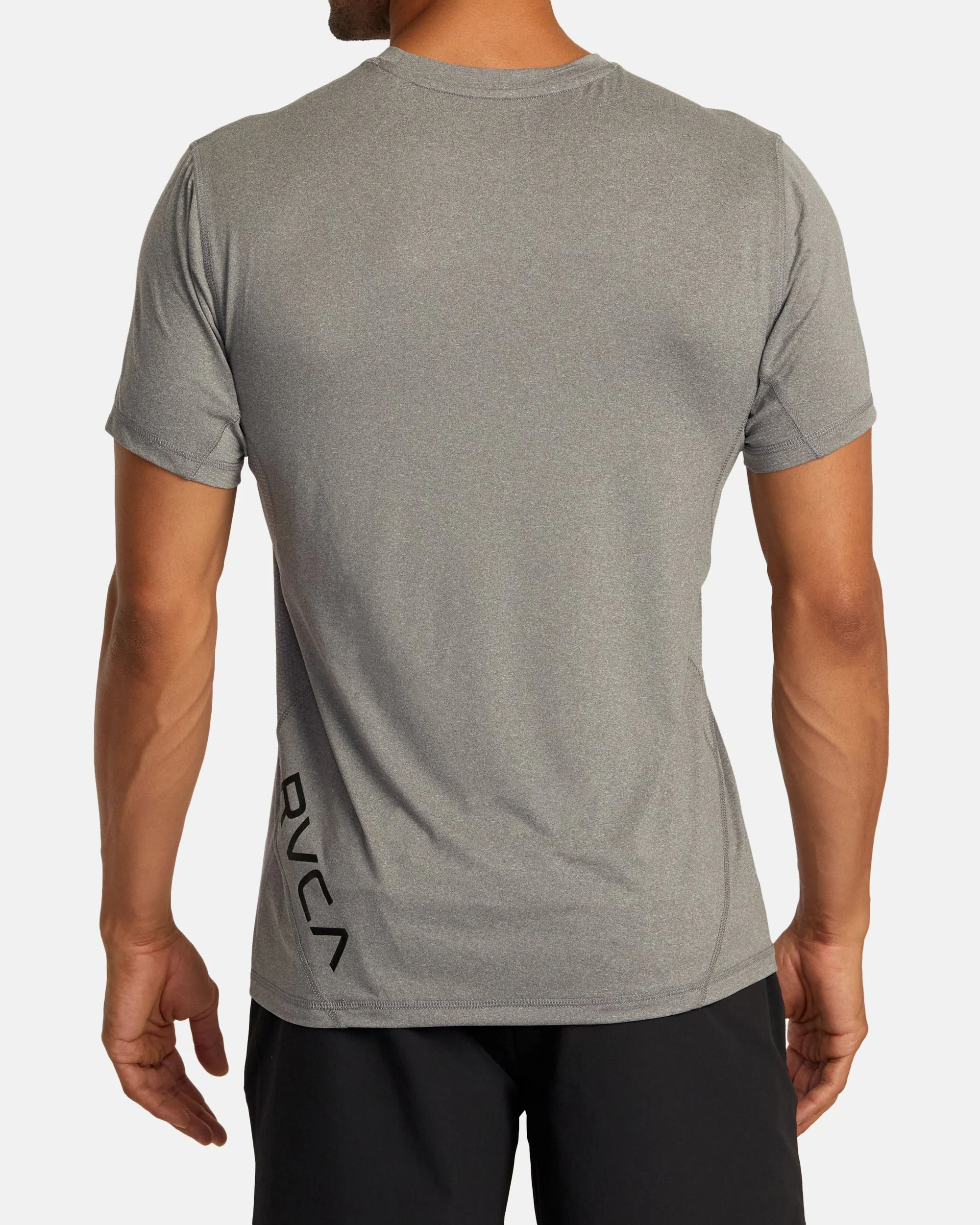 Sport Vent Short Sleeve Tee - Image 5