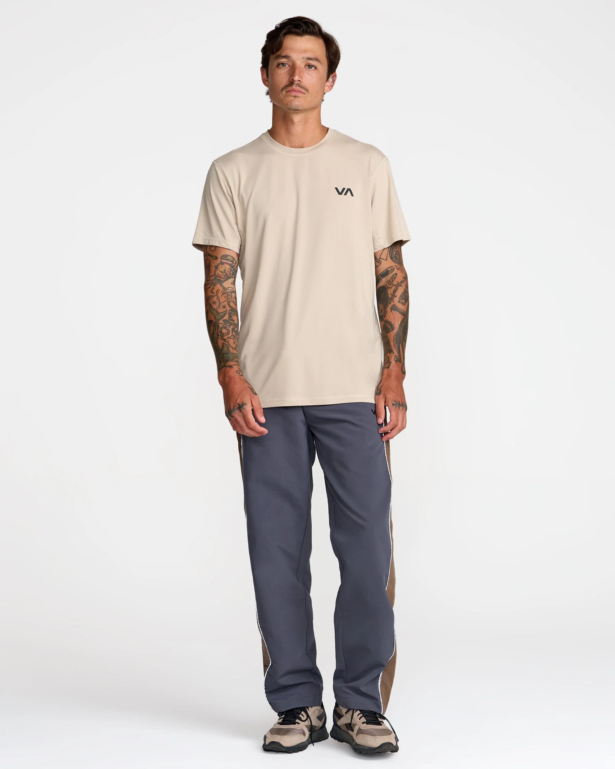 Sport Vent Short Sleeve Tee - Image 7