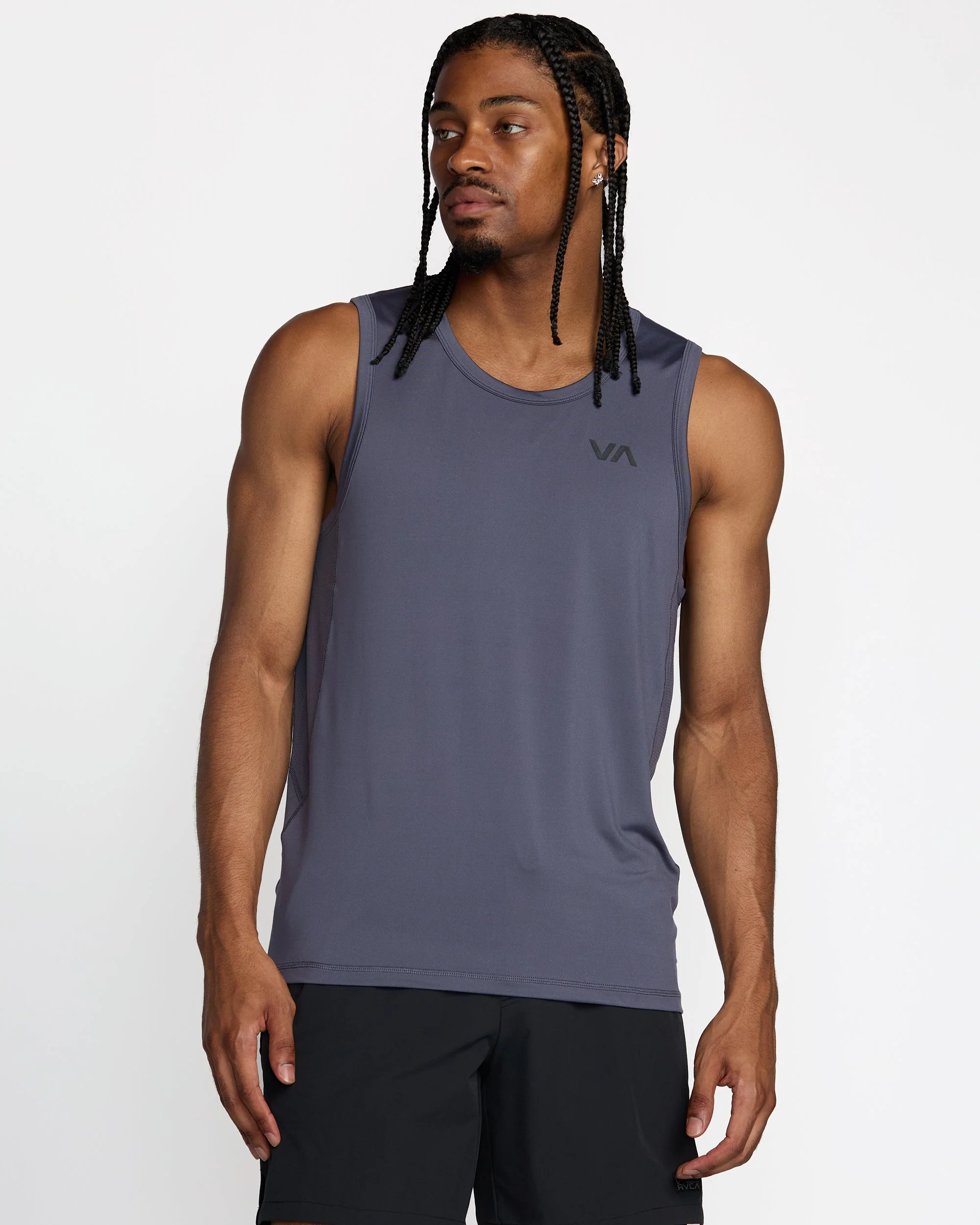 Men's Tops & Tees