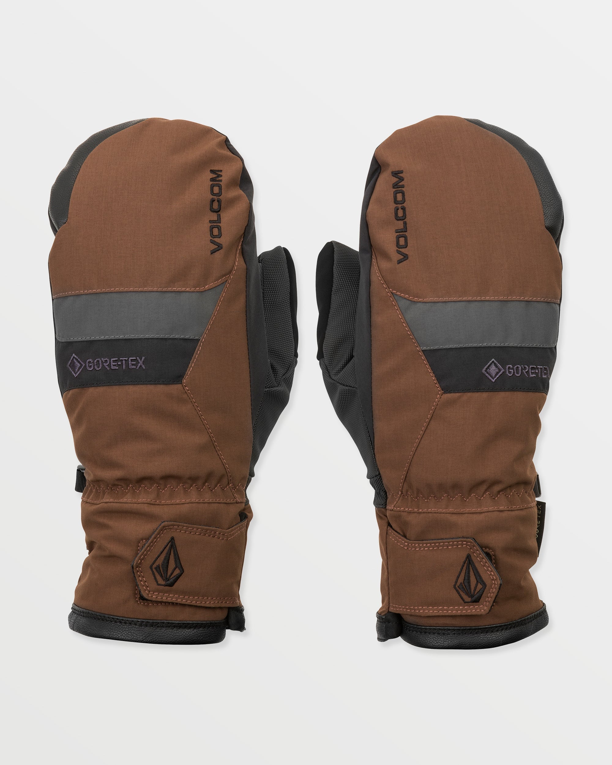 Stay Dry Gore-Tex Mitt