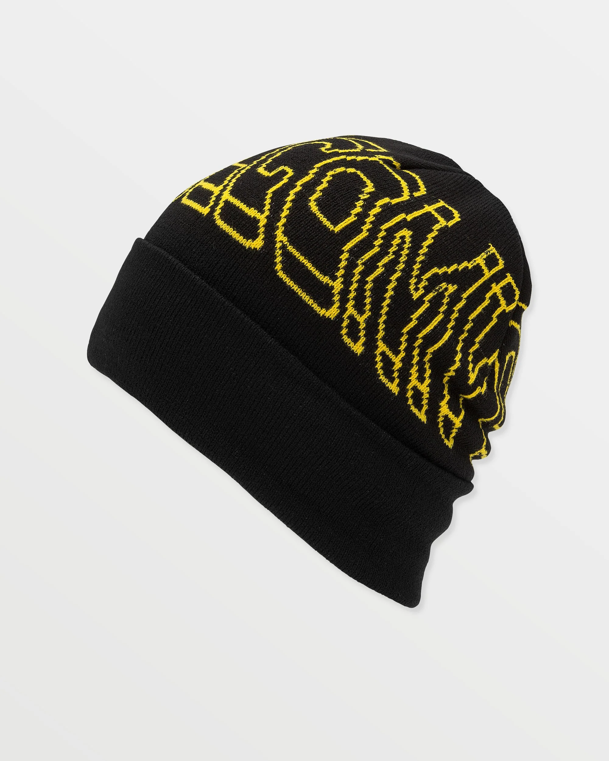 Stone Funk Beanie - Image 2