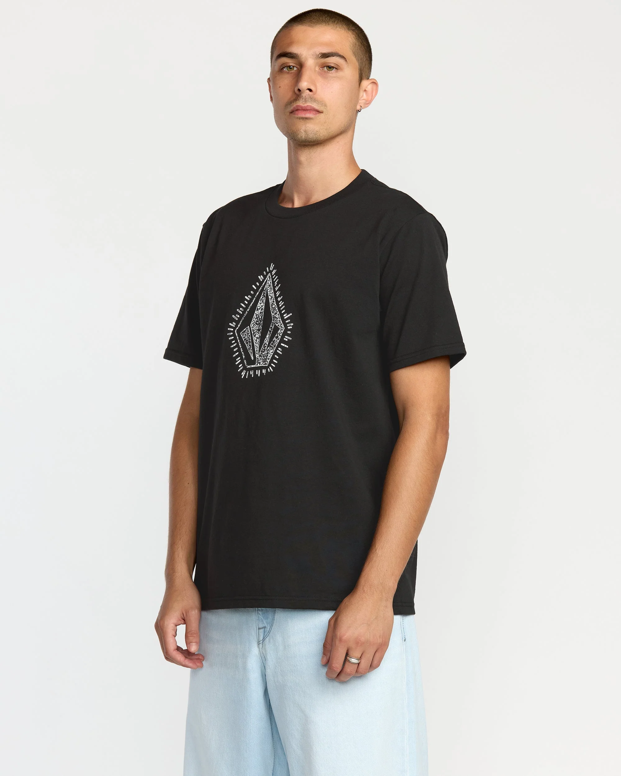 Stone Lore Short Sleeve Tee