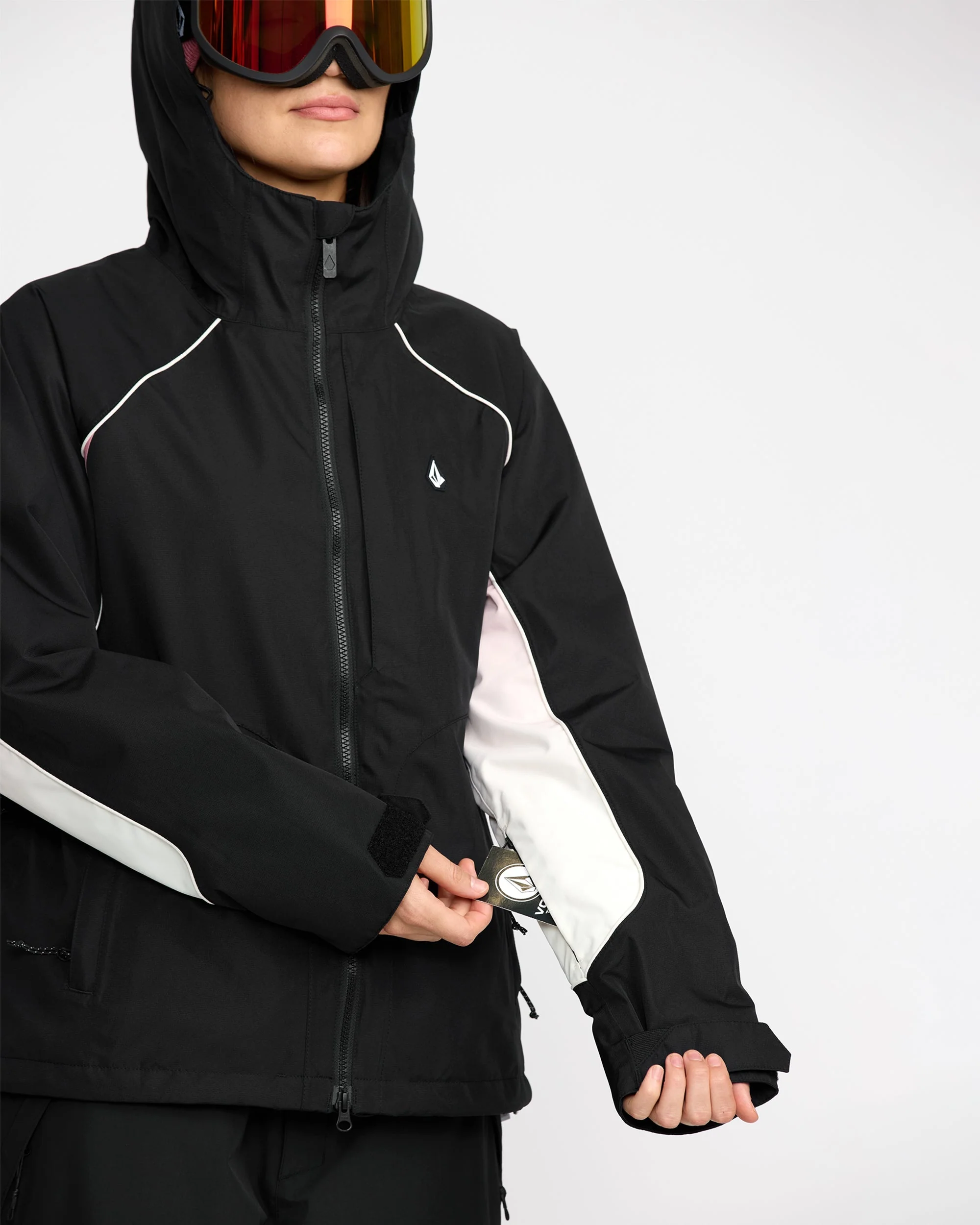 Stone Smokeshow 20K Jacket - Image 4