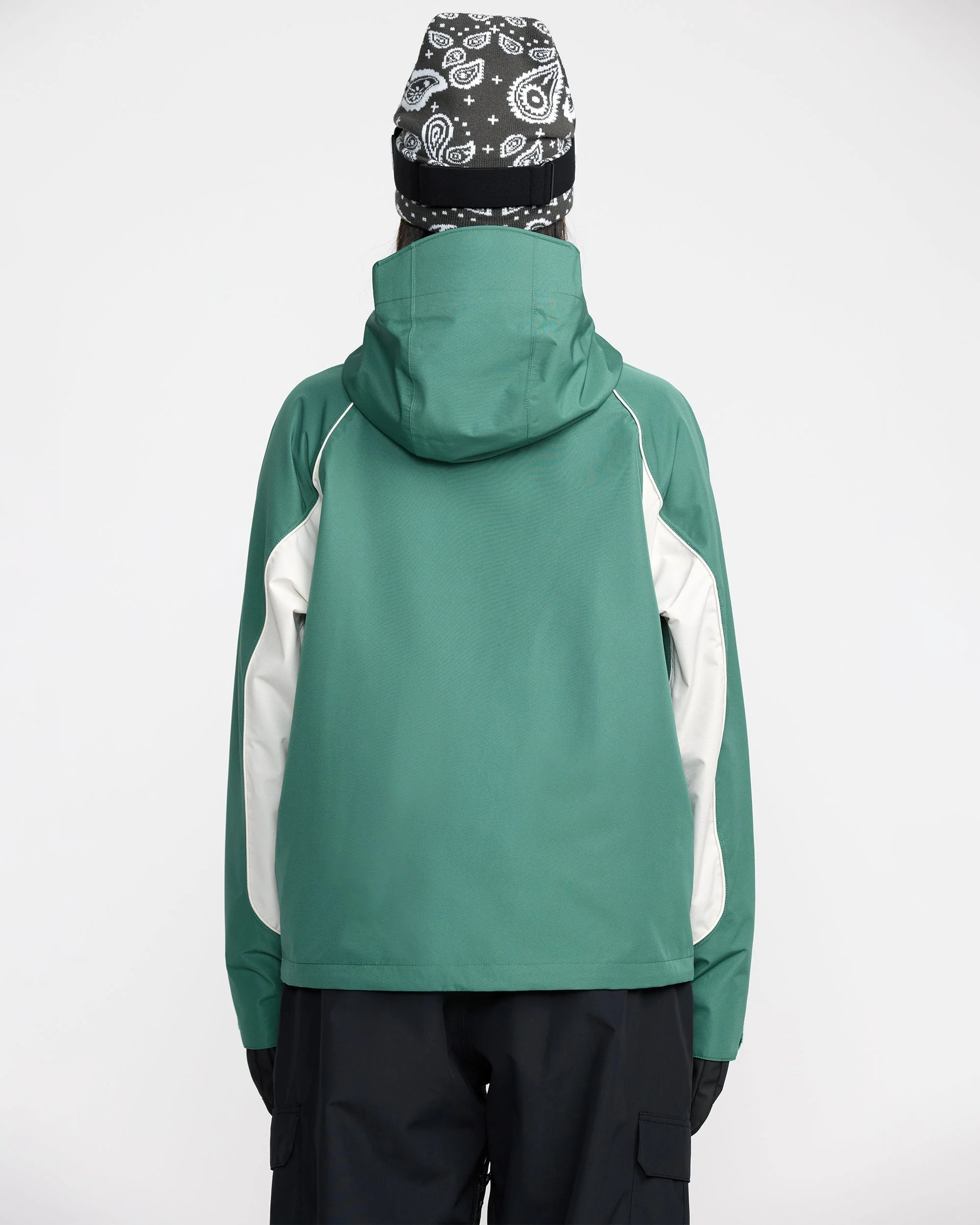 Stone Smokeshow 20K Jacket - Image 2