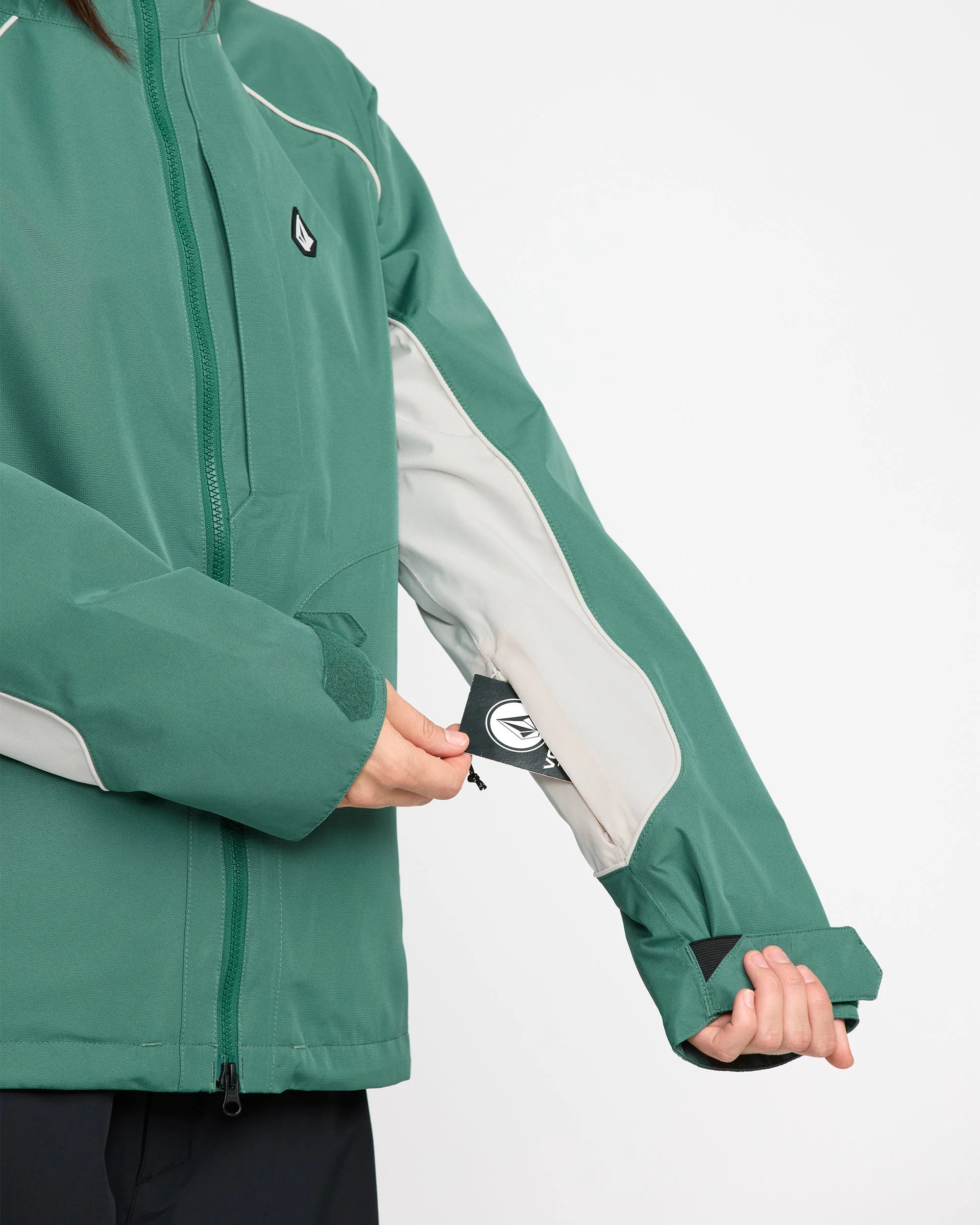Stone Smokeshow 20K Jacket - Image 5