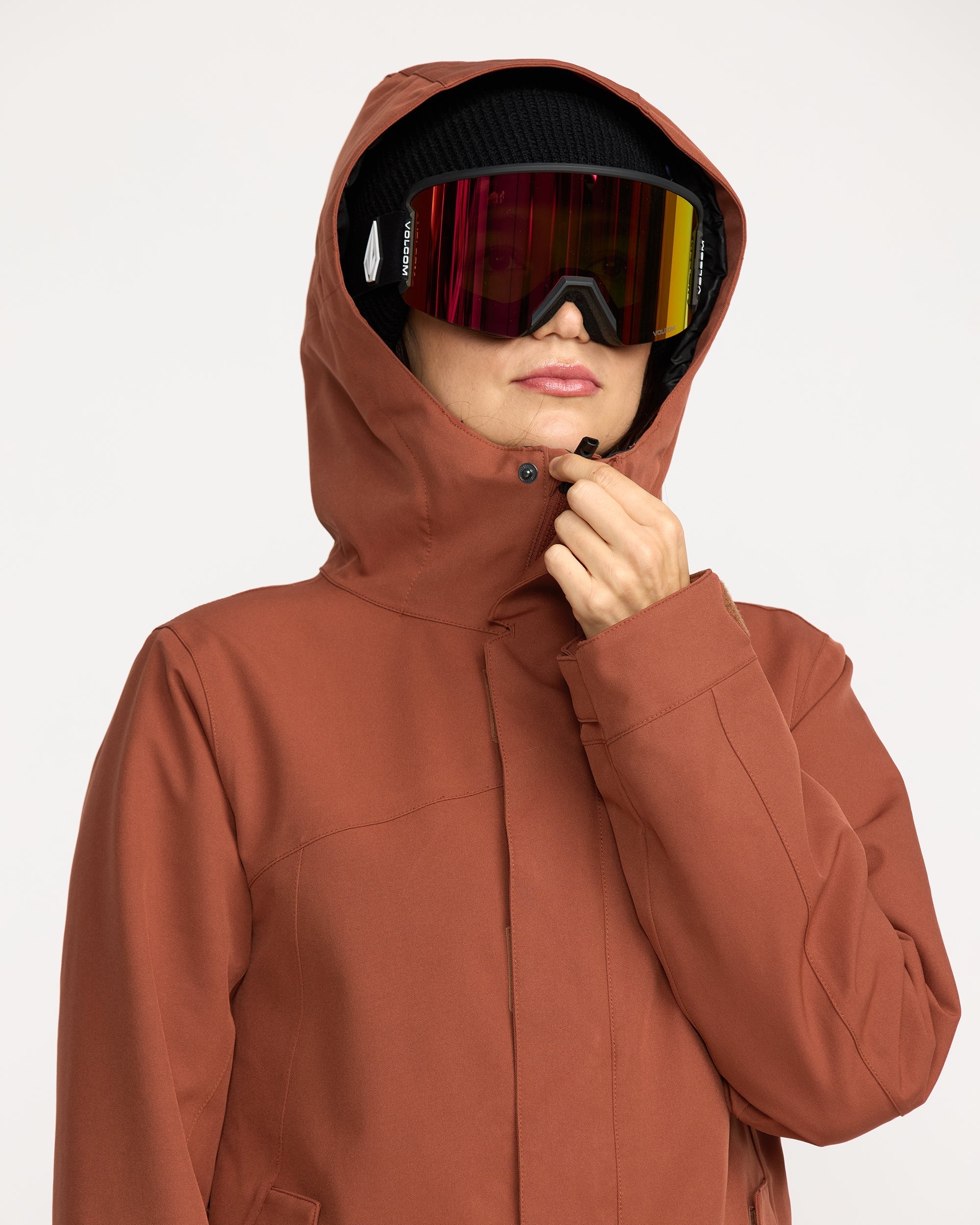 Stoney Shadow Insulated Jacket - Image 3