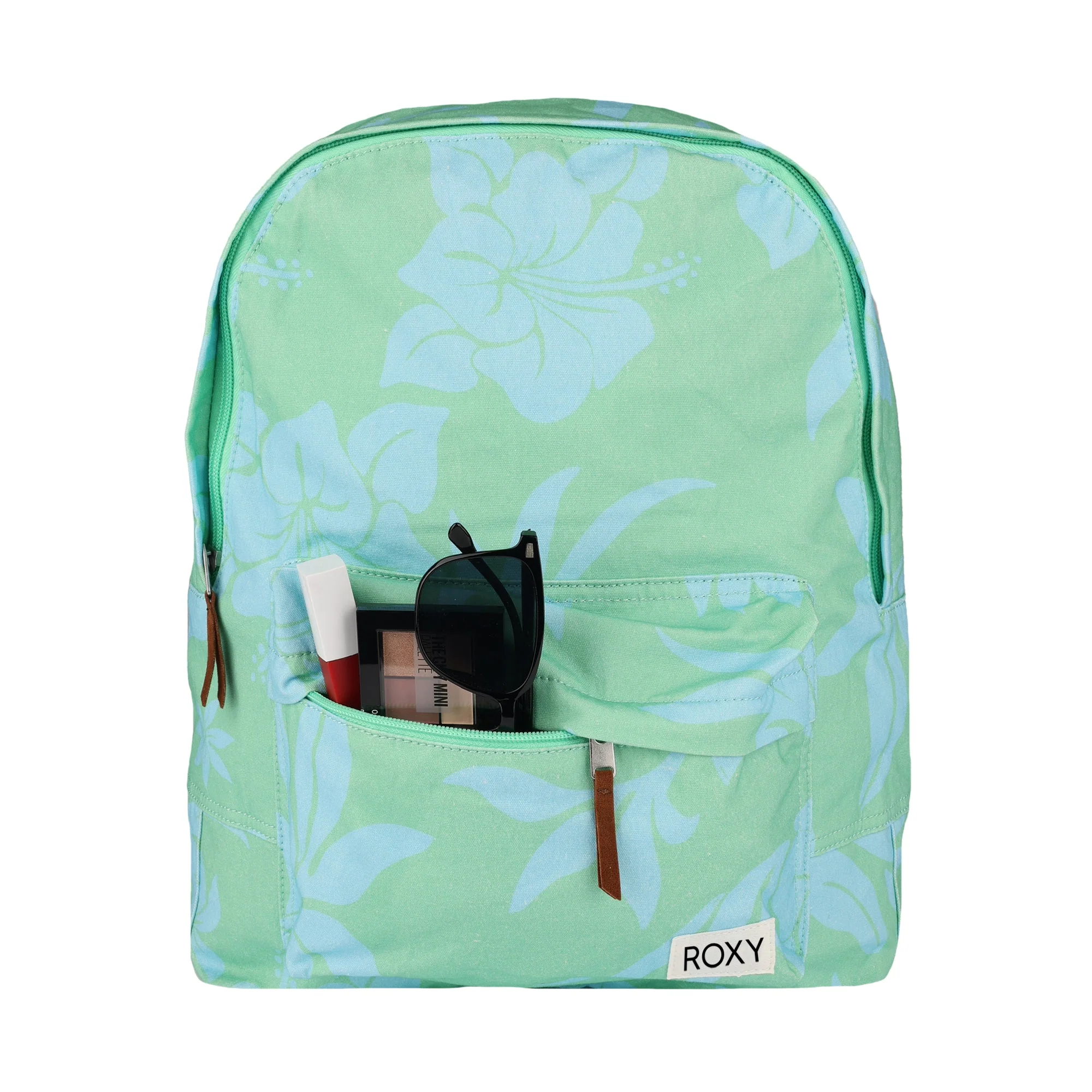 Sugar Baby Canvas Backpack - Image 3