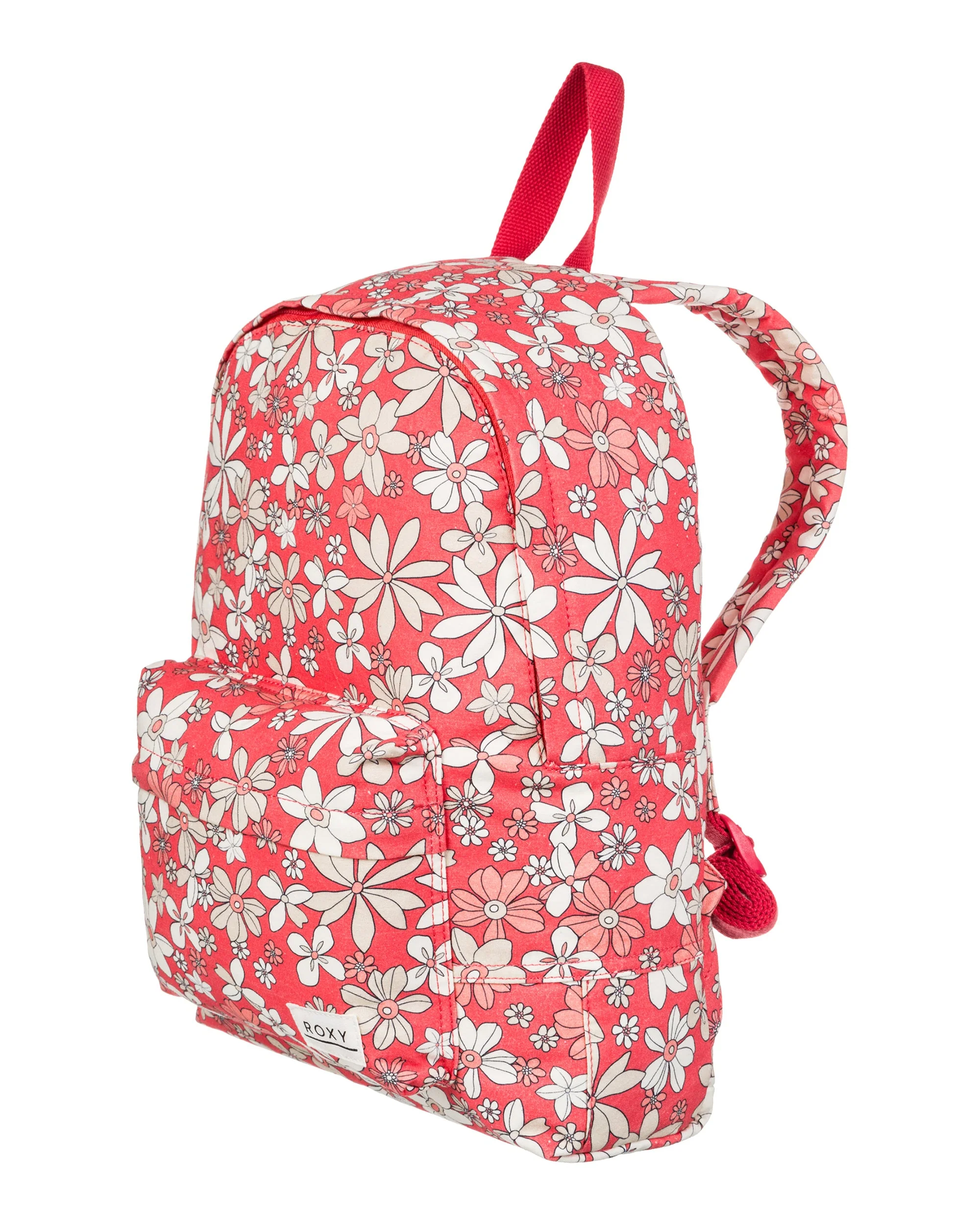Sugar Baby Canvas Backpack - Image 3