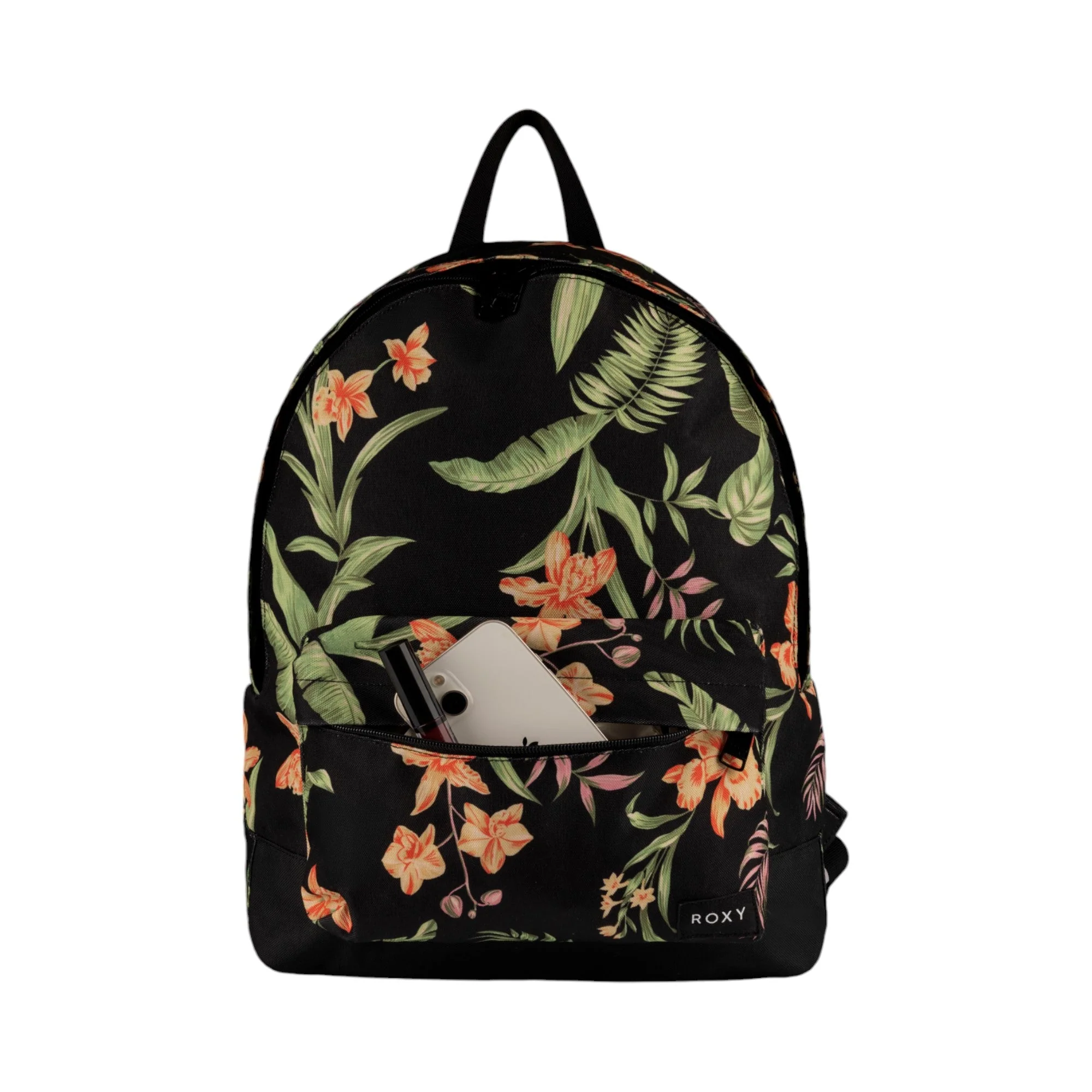 Sugar Baby Printed Backpack - Image 3