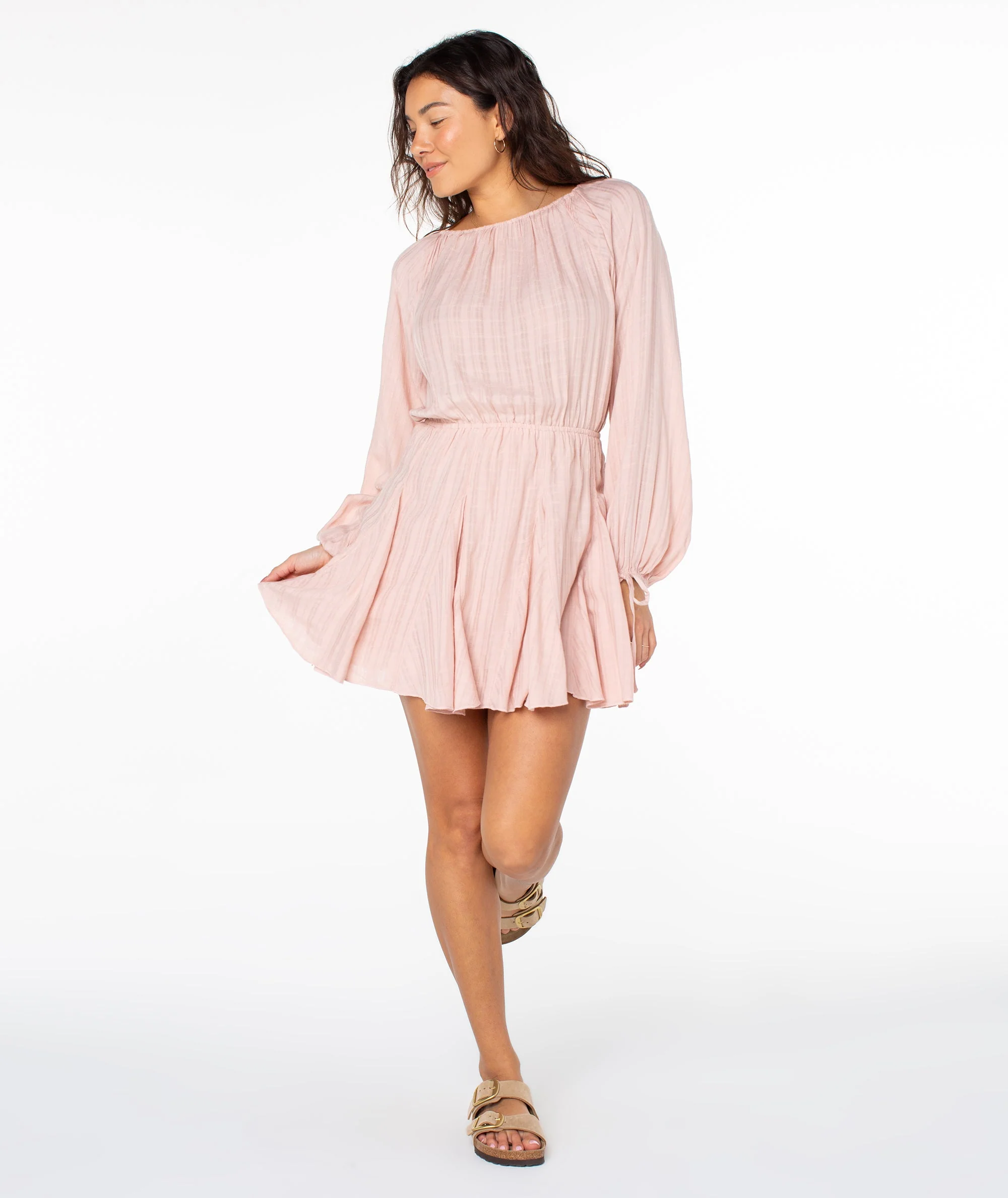 Sun Seeker Mini Dress - Image 6