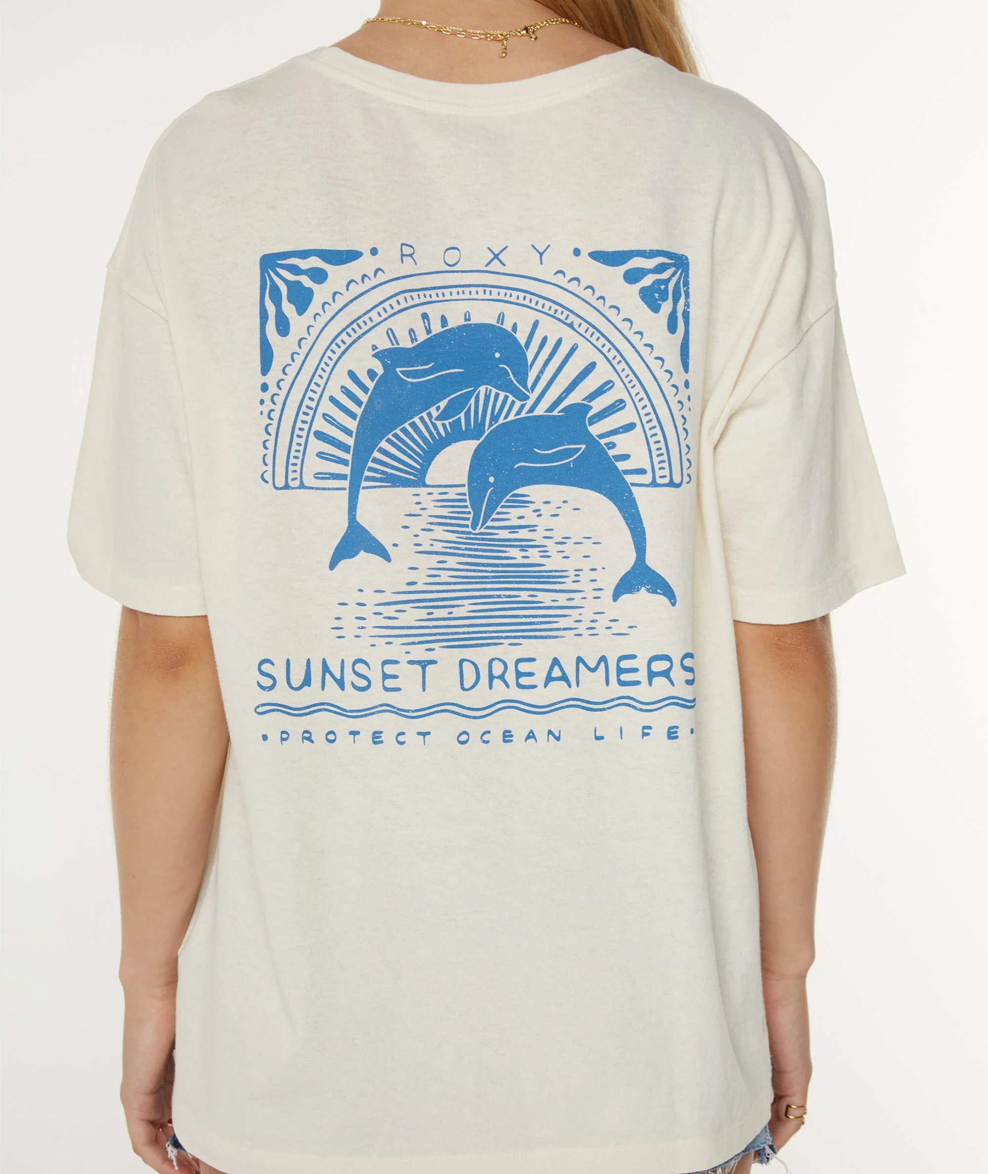 Sunset Dreams Tee - Image 4