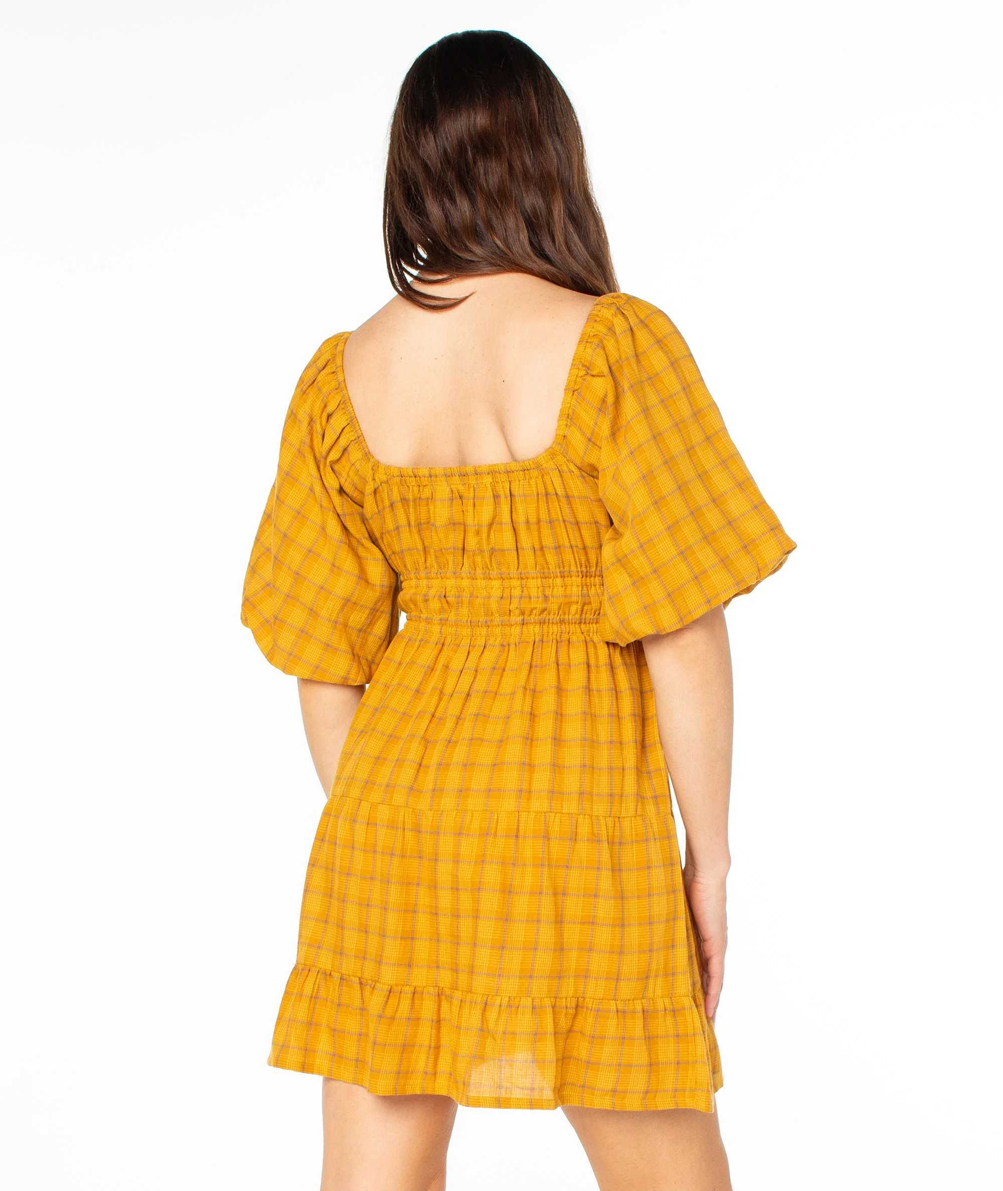 Sunset Oasis Dress - Image 4