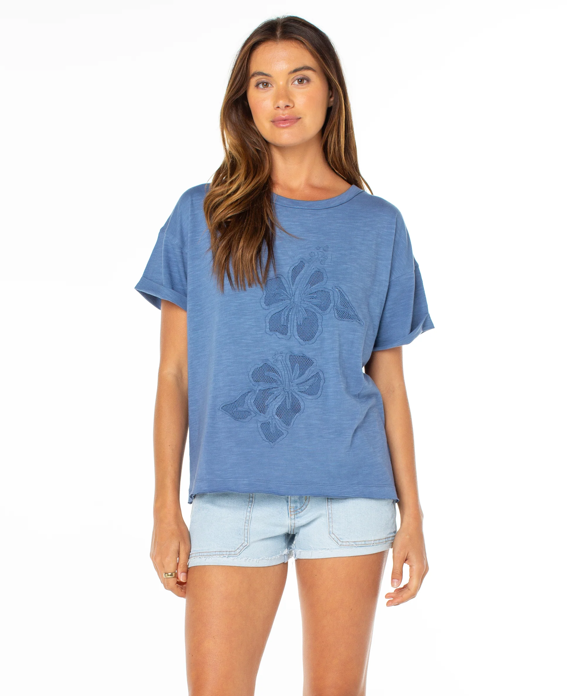 Sunset Sessions Tee