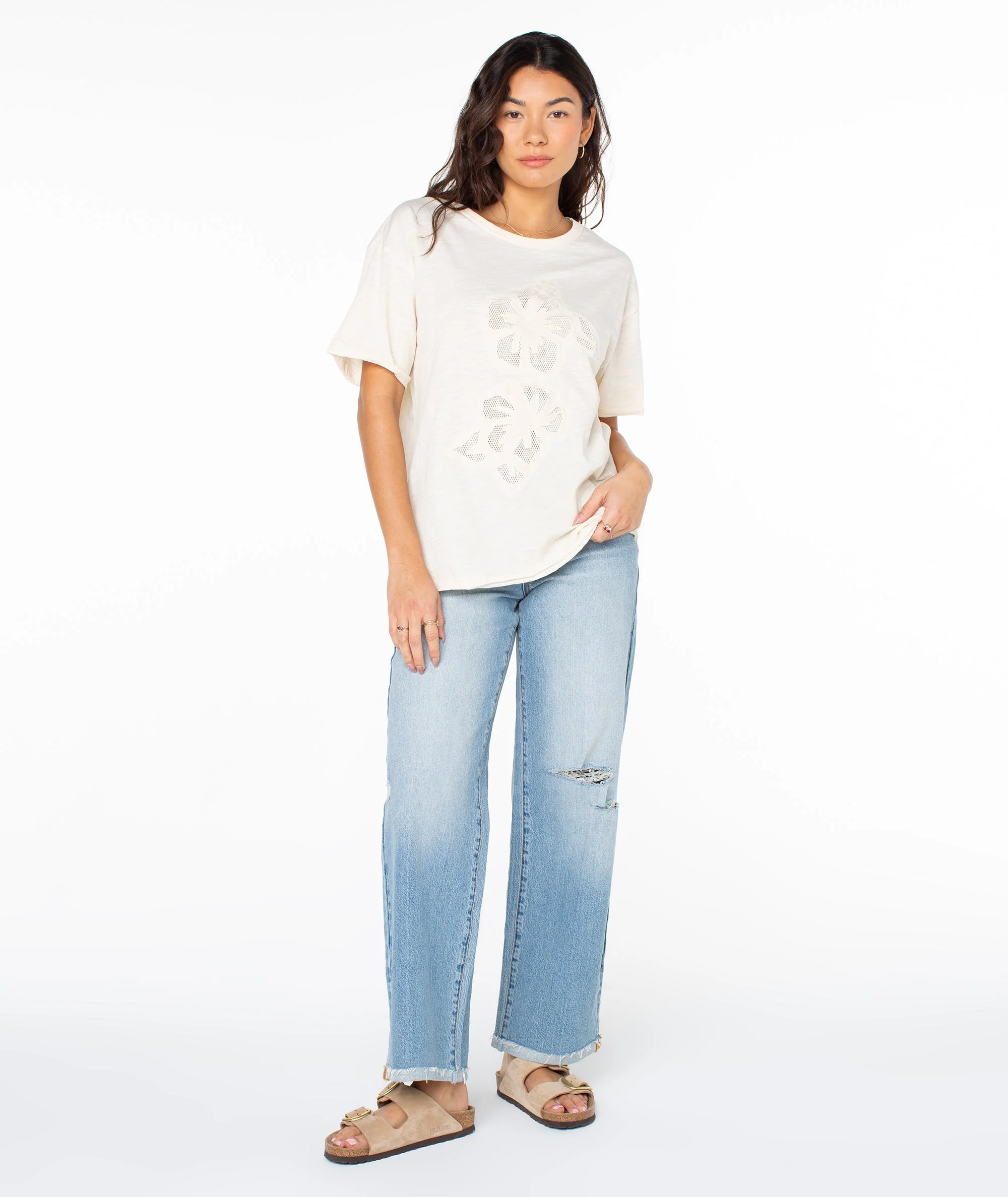 Sunset Sessions Tee - Image 5