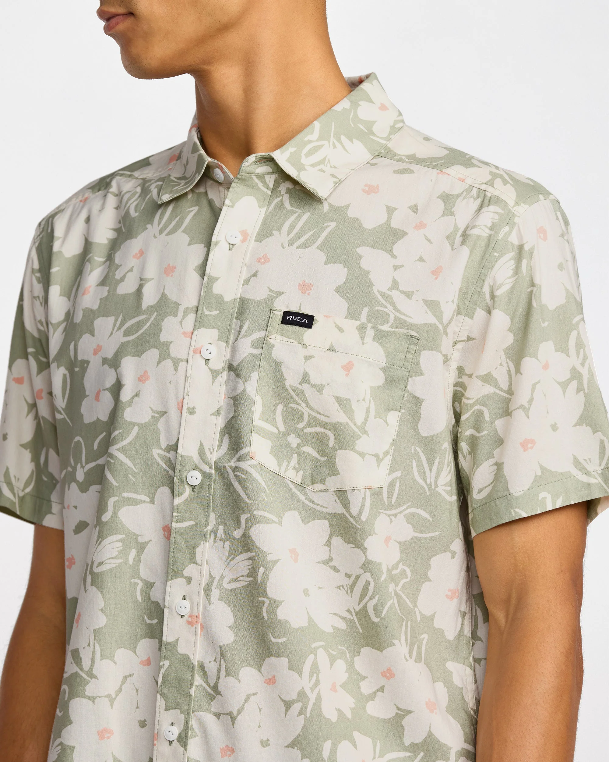 Sunup Short Sleeve Shirt - Image 3
