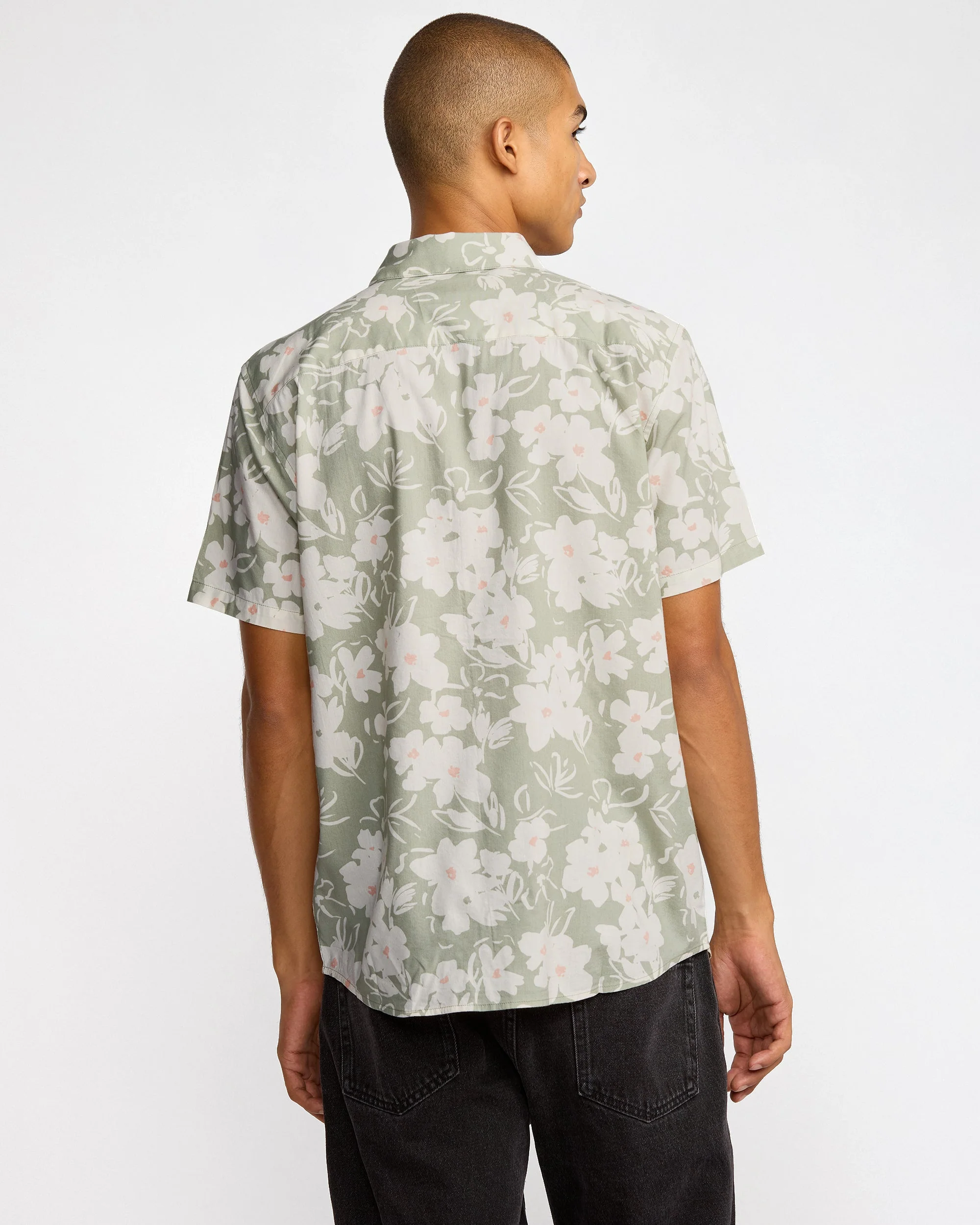 Sunup Short Sleeve Shirt - Image 4