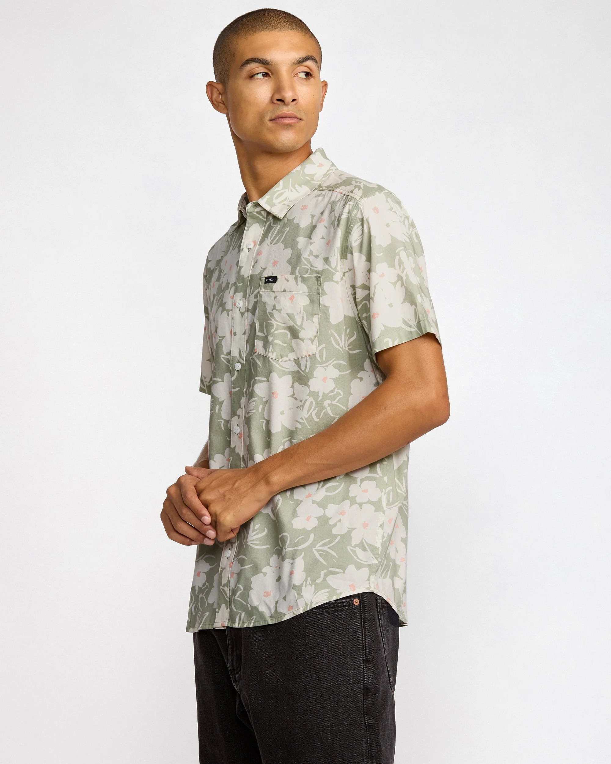 Sunup Short Sleeve Shirt - Image 5