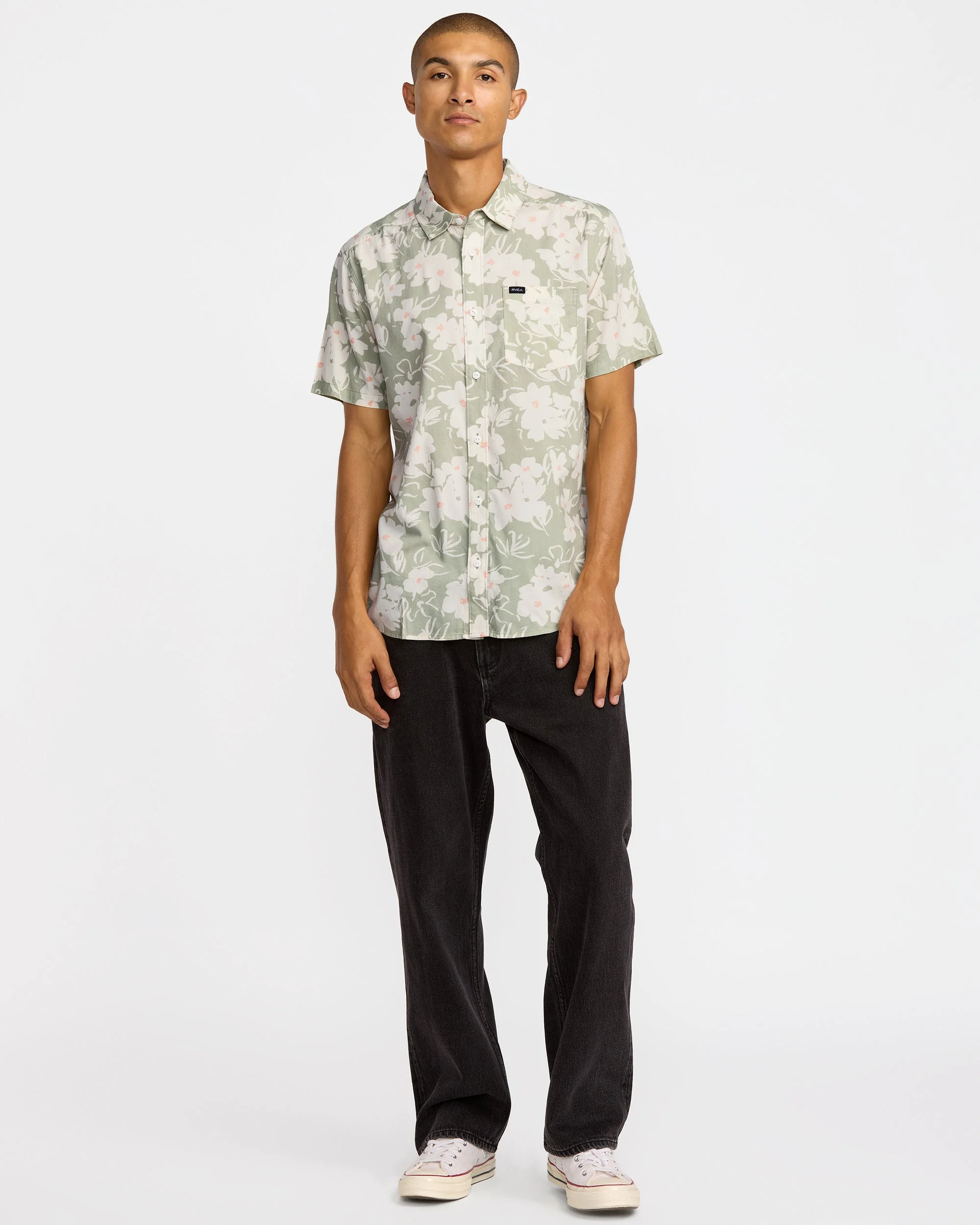 Sunup Short Sleeve Shirt - Image 6