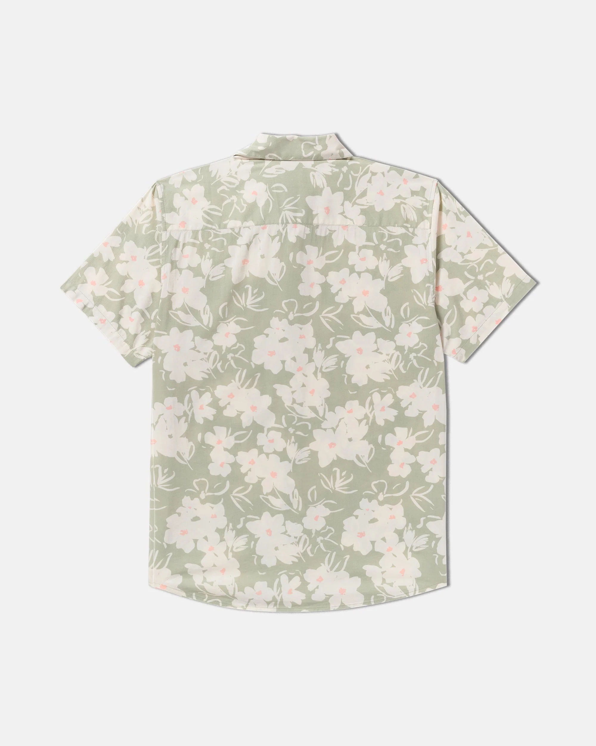 Sunup Short Sleeve Shirt - Image 7