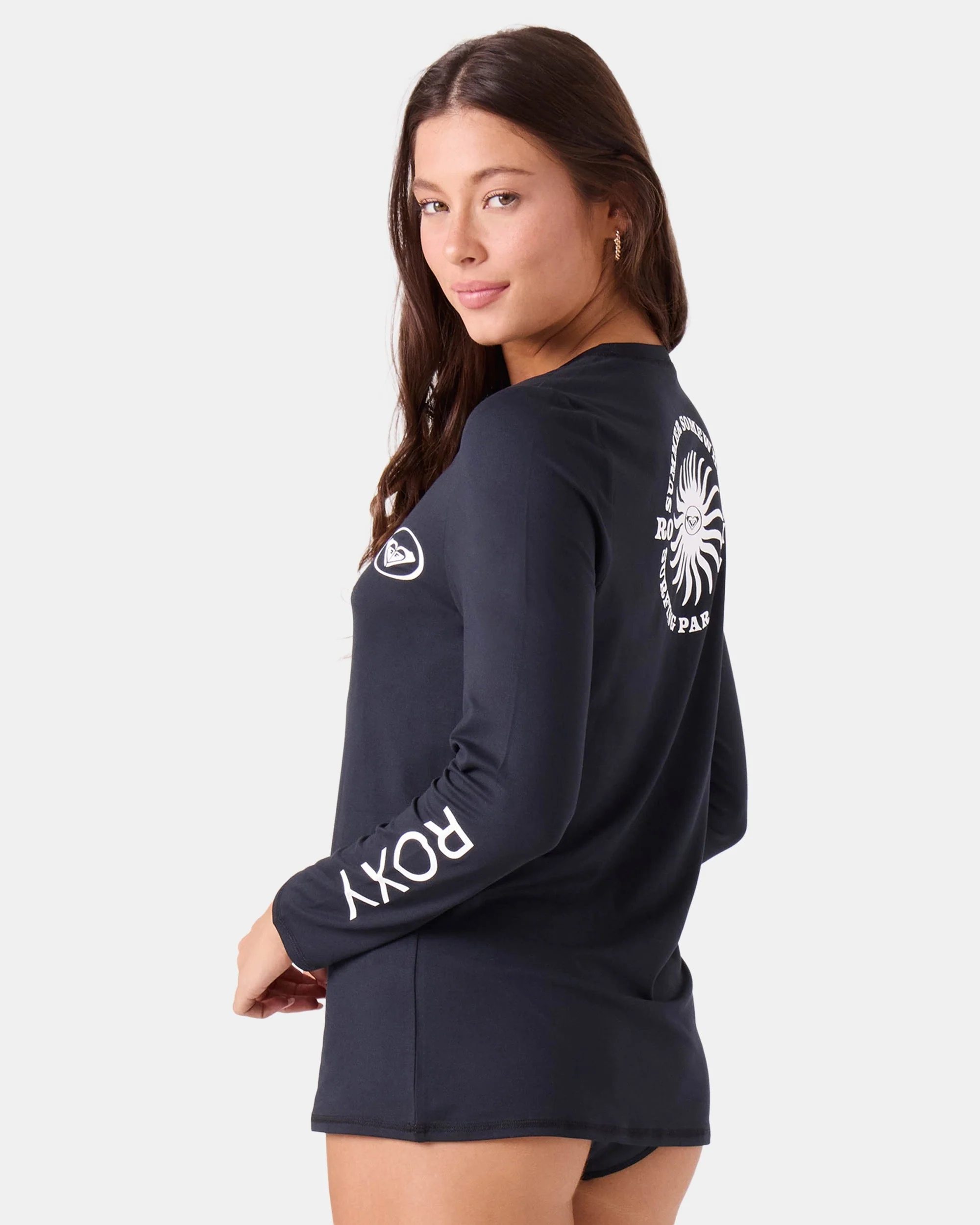 Surf City Warm Shirt Rashguard - Image 3
