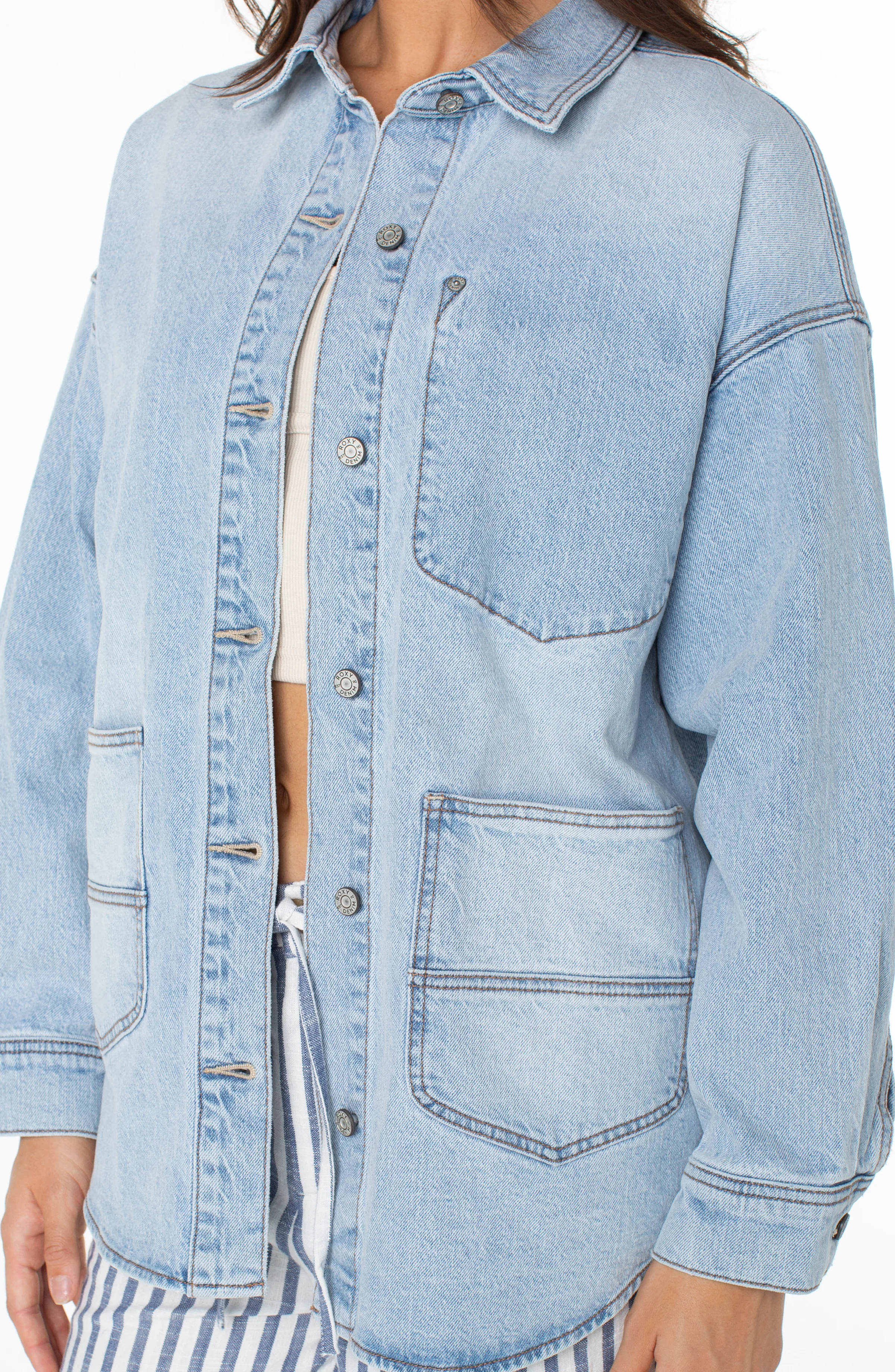Surf Society Jacket - Image 6