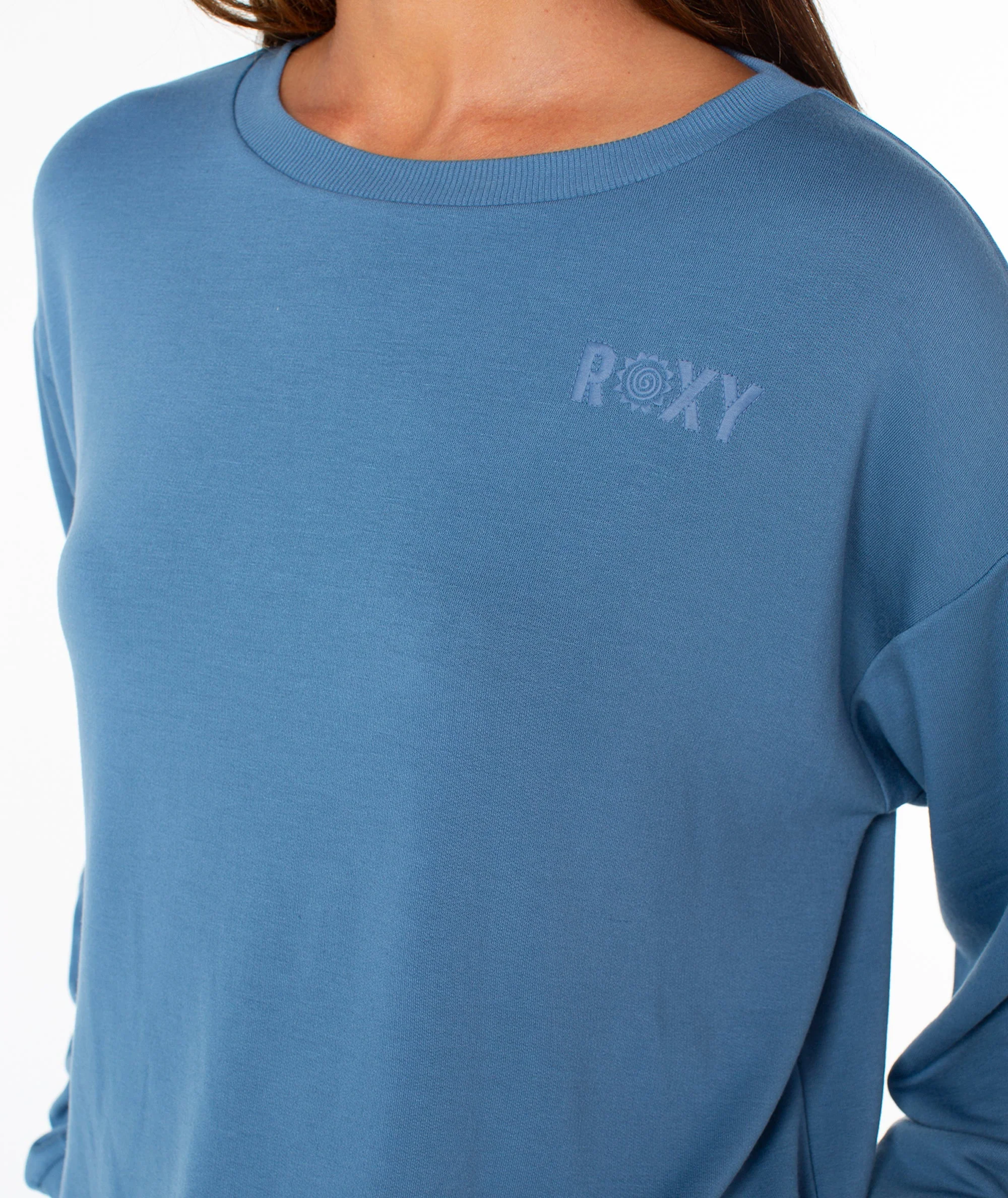 Surfing By Moonlight Crewneck - Image 5