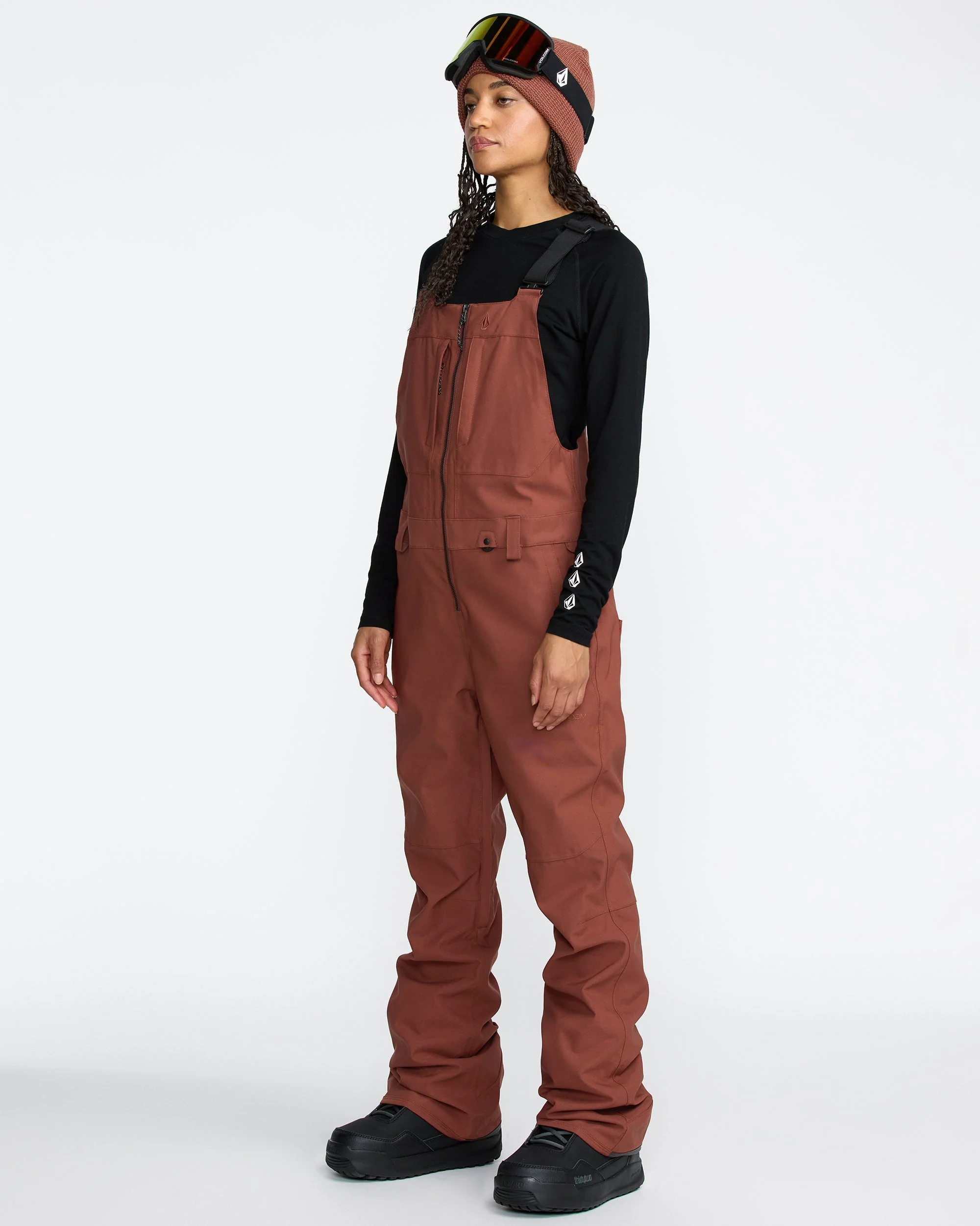 Swift Bib Overall - Image 2