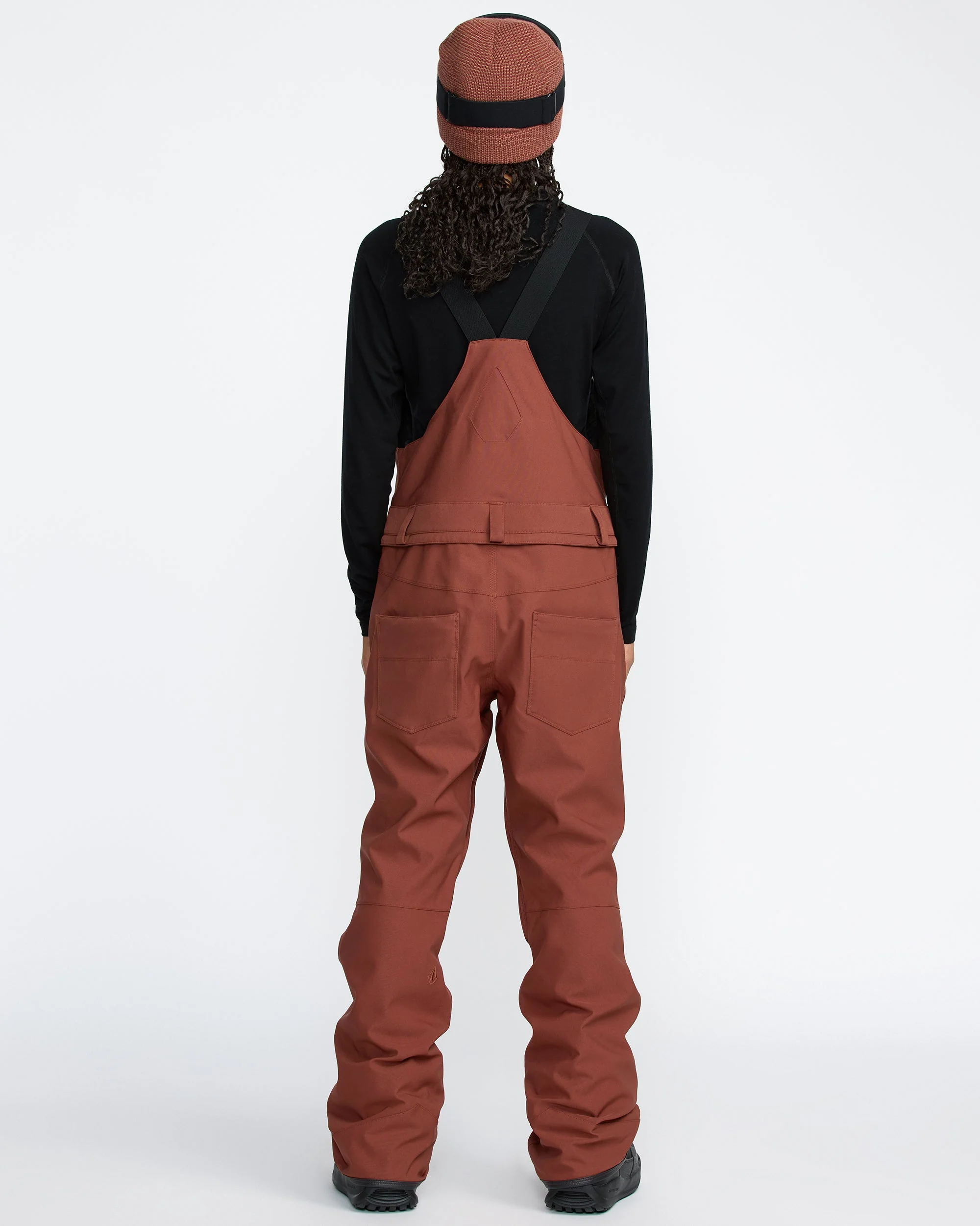 Swift Bib Overall - Image 3