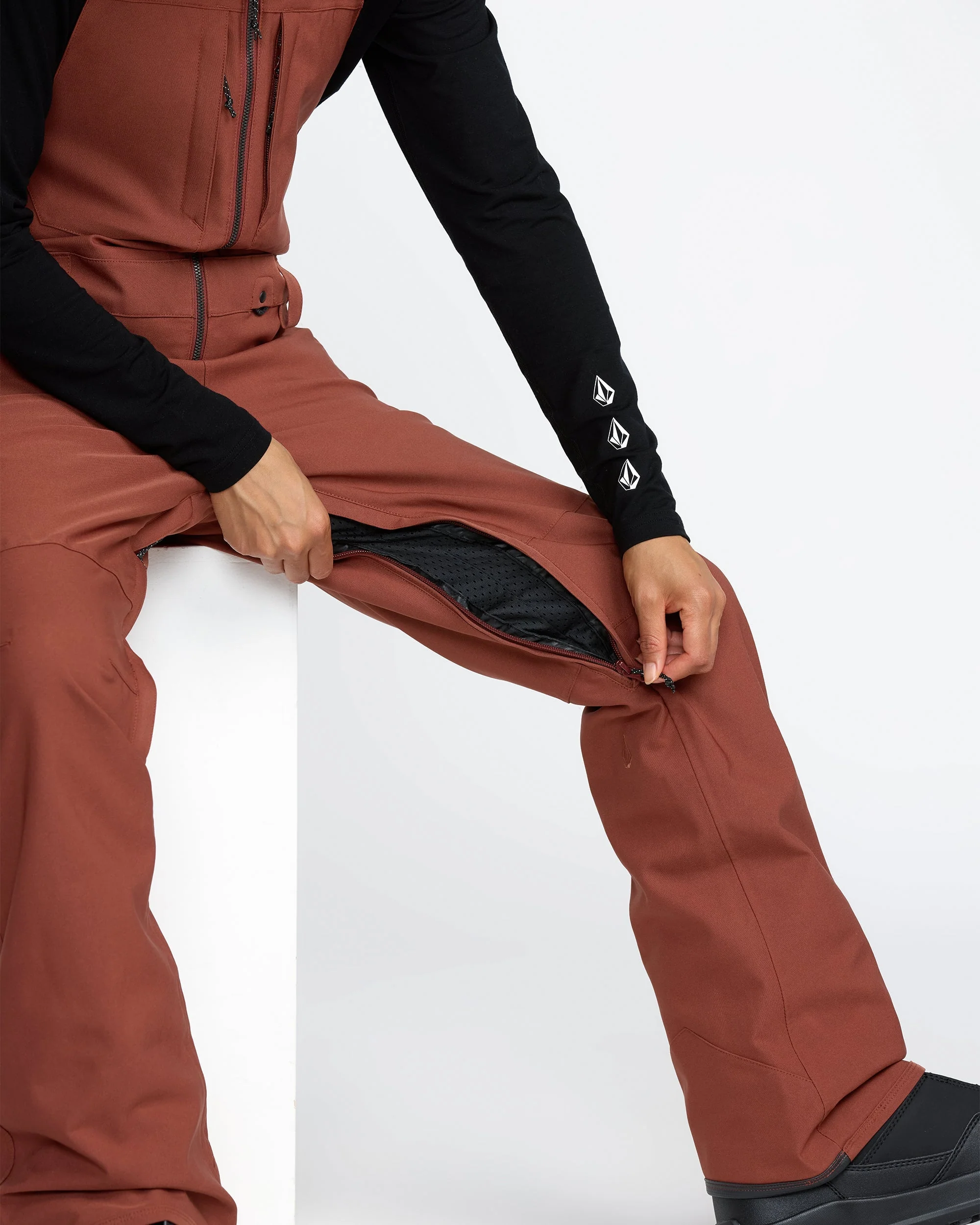 Swift Bib Overall - Image 5