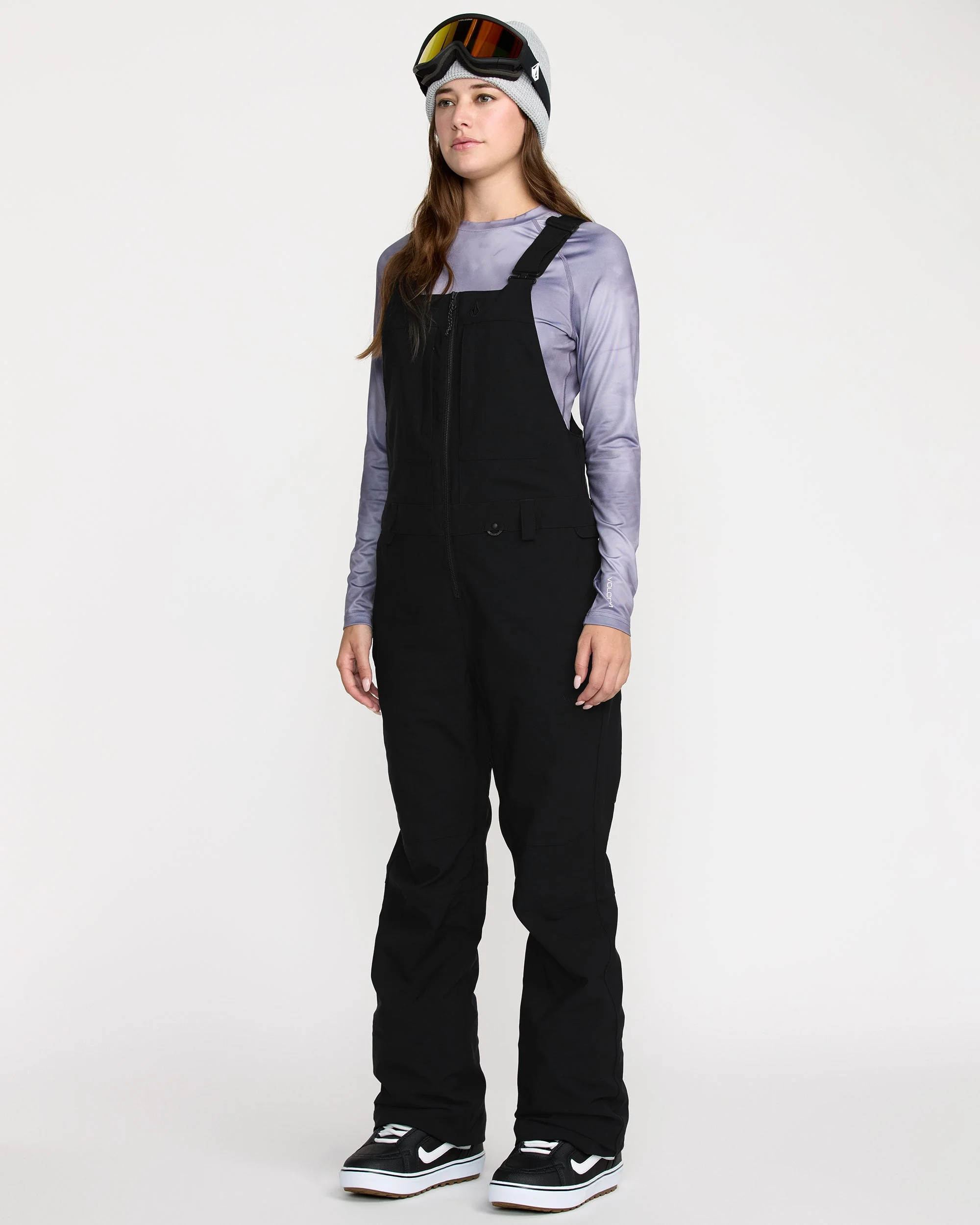Swift Bib Overall - Image 2