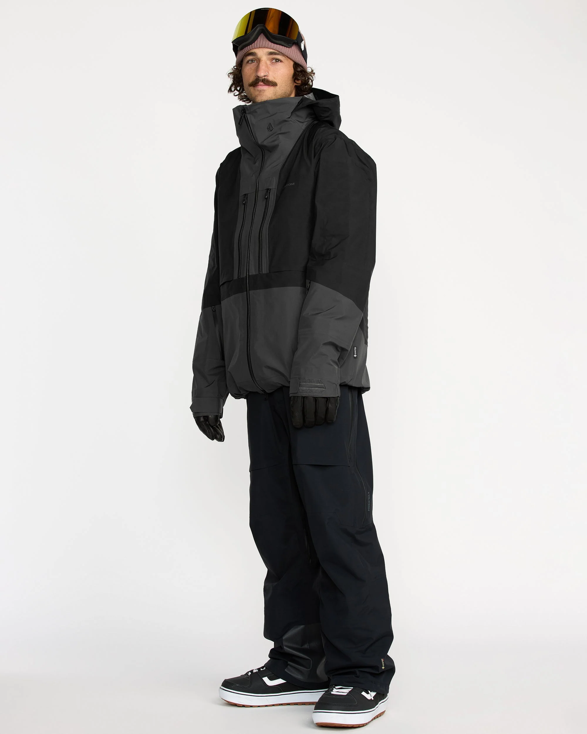 TDS Inf Gore-Tex Jacket - Image 8