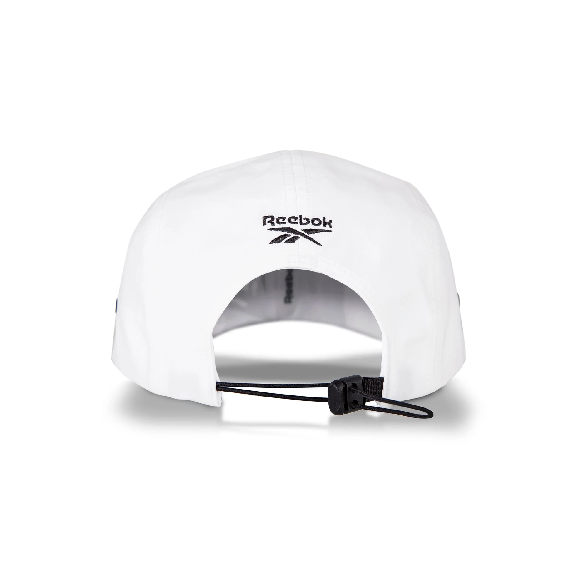Technical Running Cap With Drawcord - Image 3