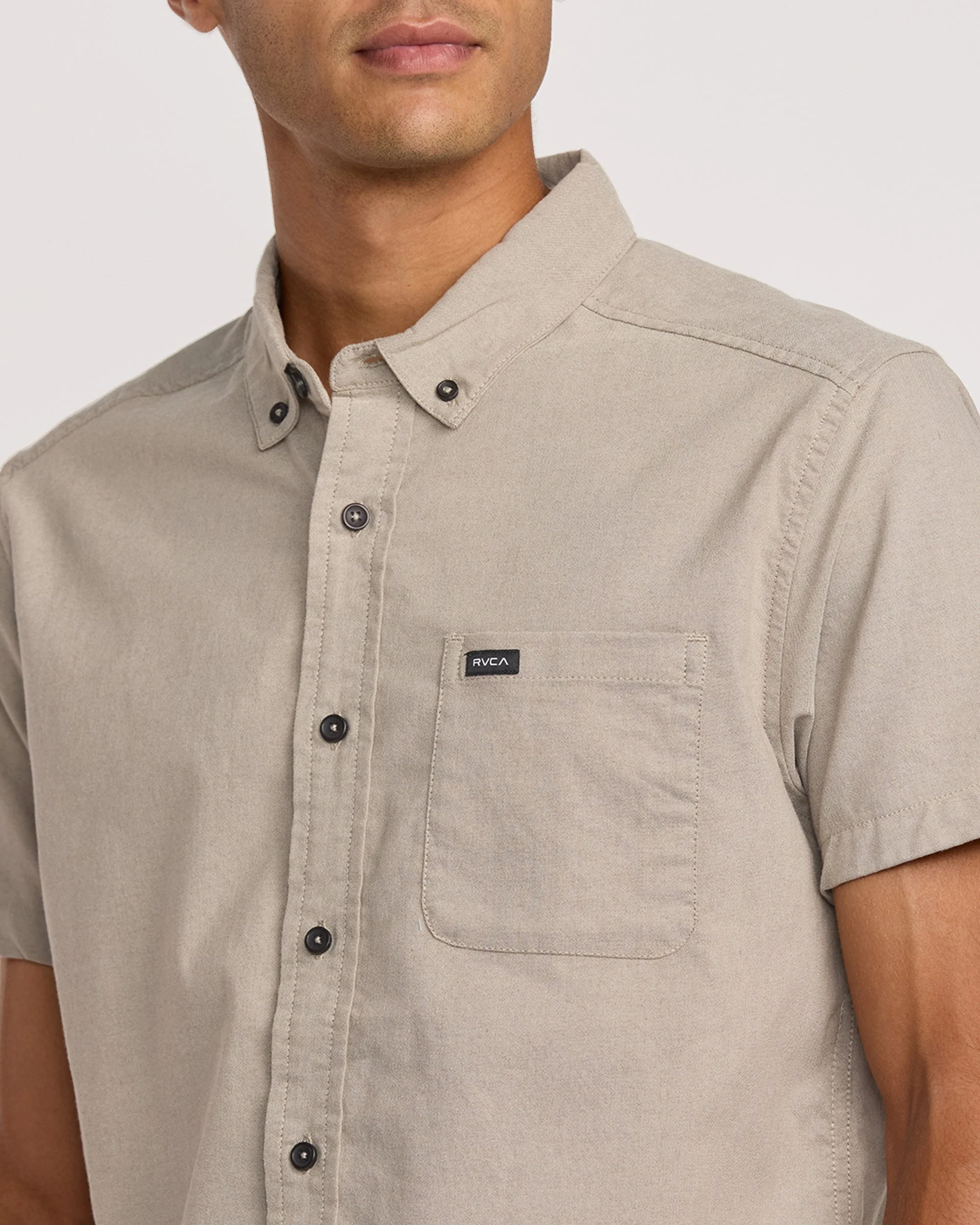 That'll Do Stretch Short Sleeve Shirt - Image 3