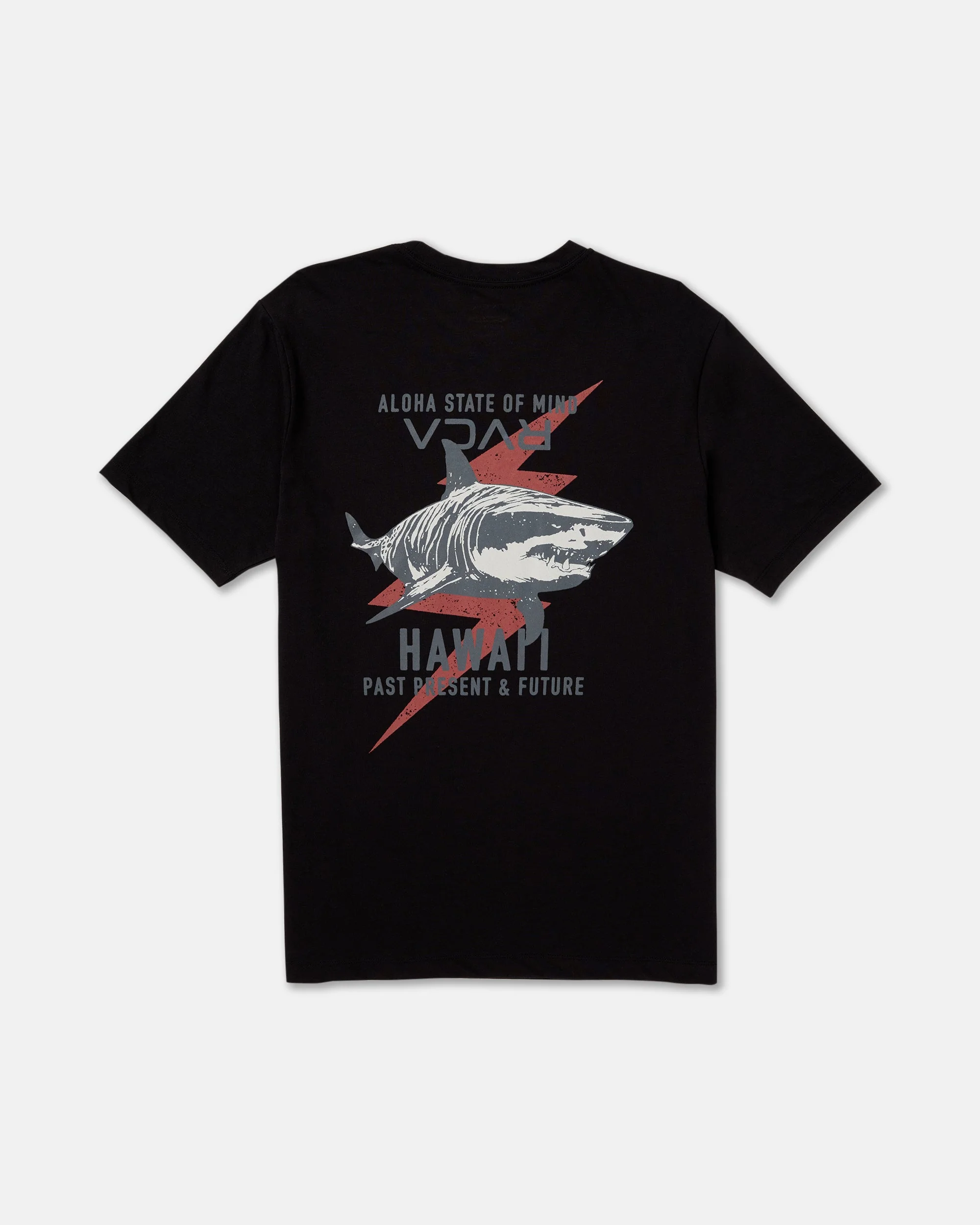 Tiger Shark Short Sleeve Tee - Image 2