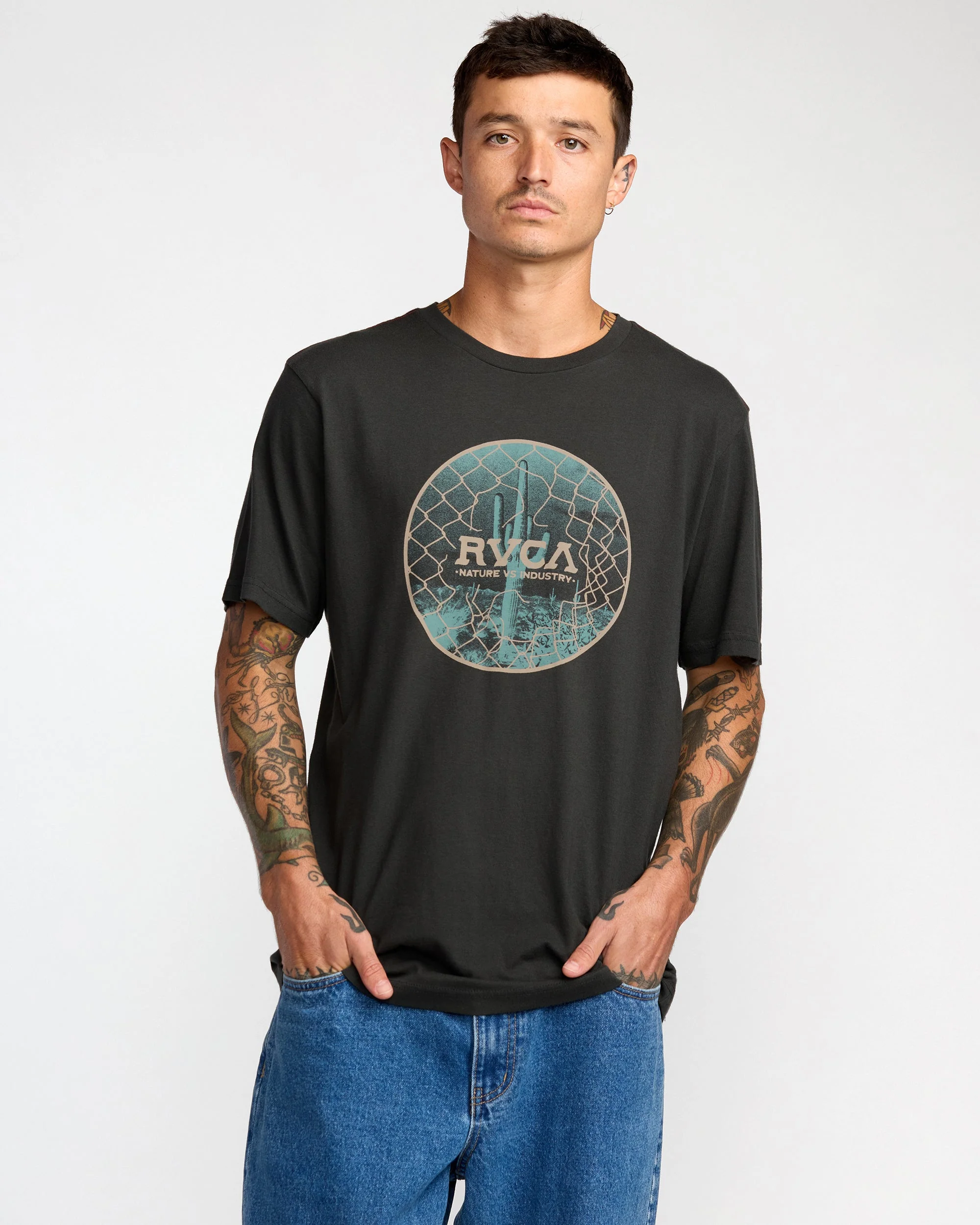 Trespass Short Sleeve Tee - Image 2