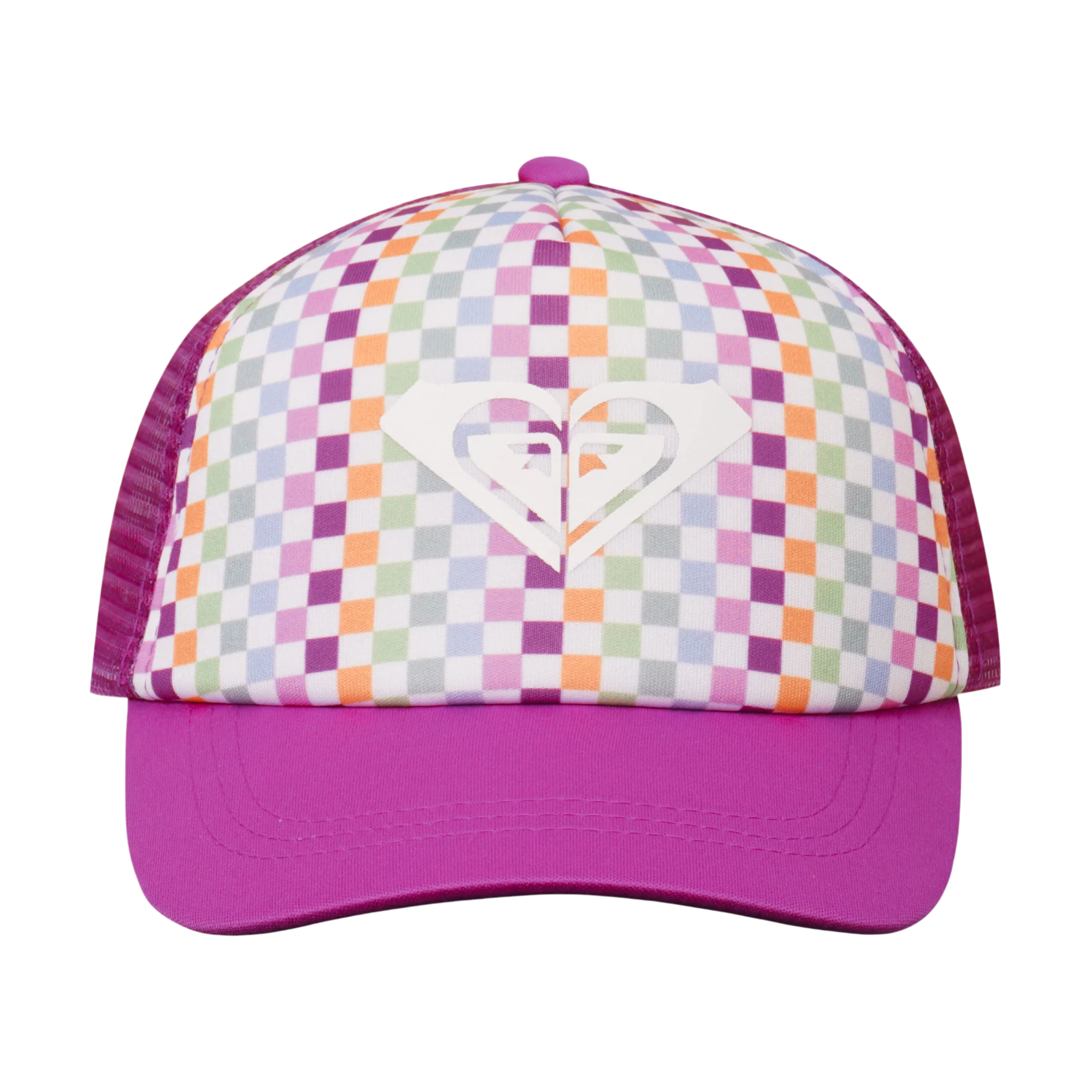 TW Sweet Emotions Trucker - Image 2
