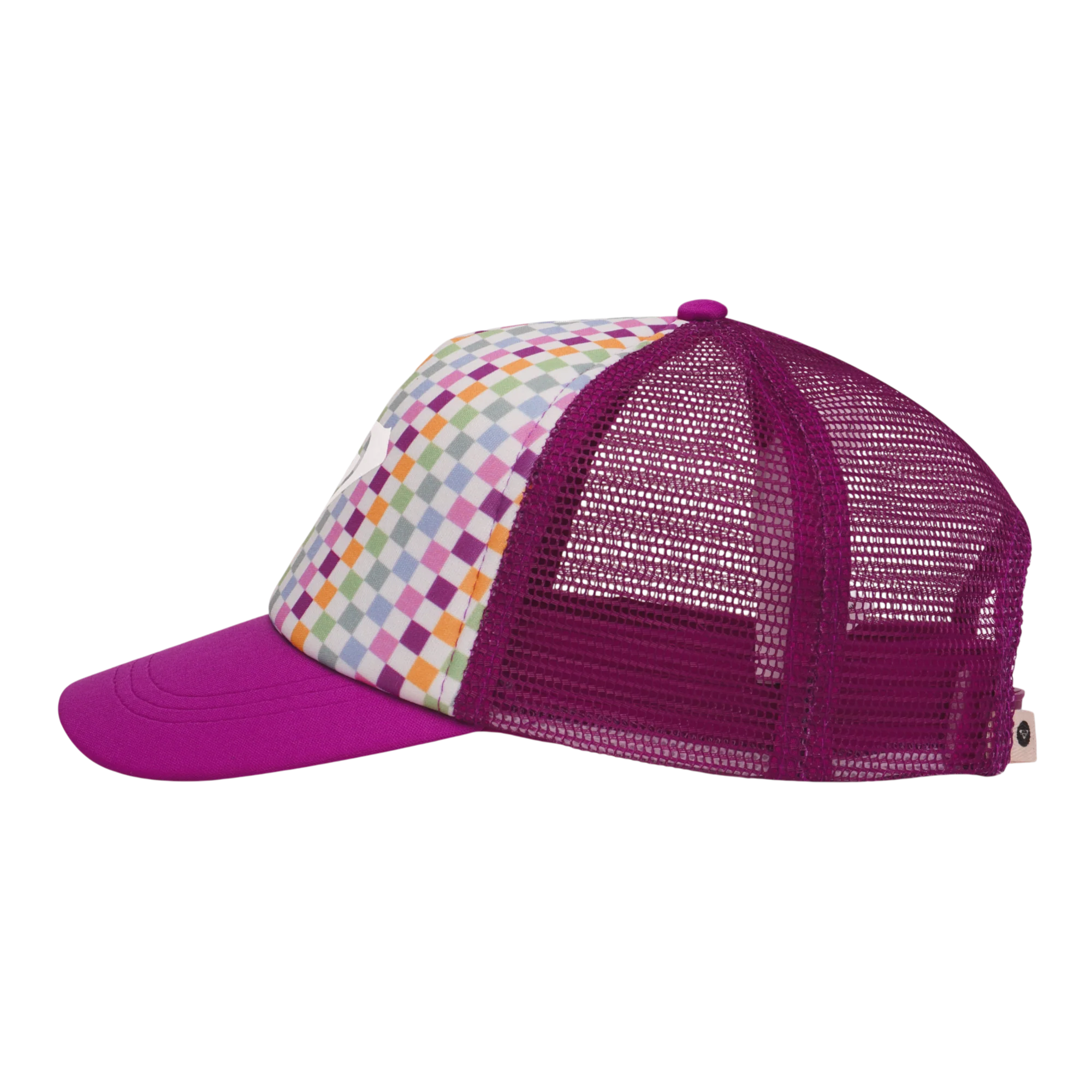 TW Sweet Emotions Trucker - Image 3