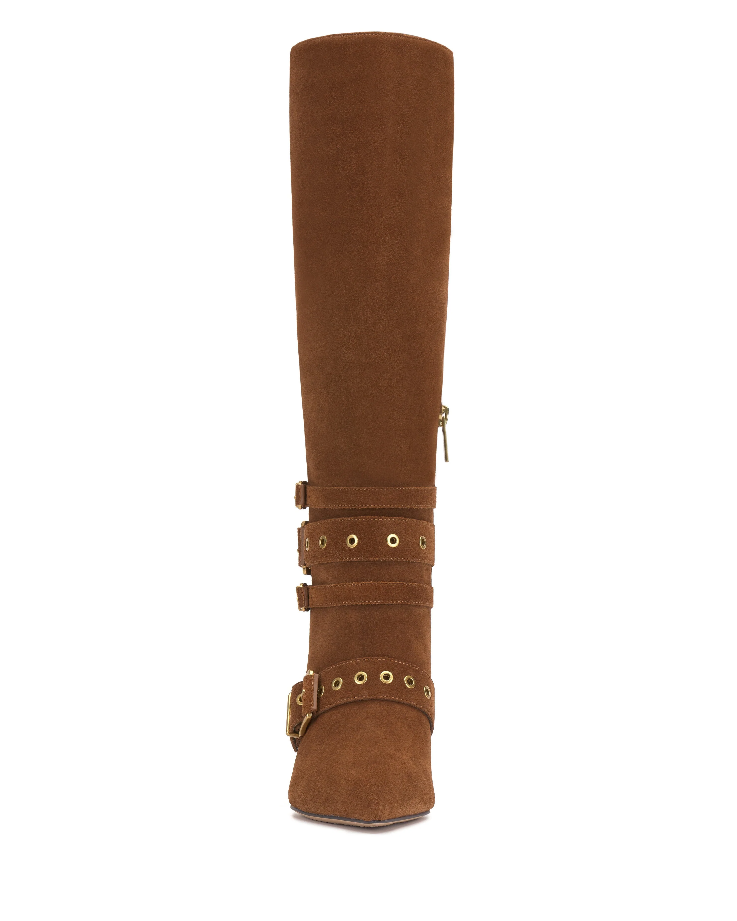 Tyleen Extra Wide Calf Knee High Boot - Image 3