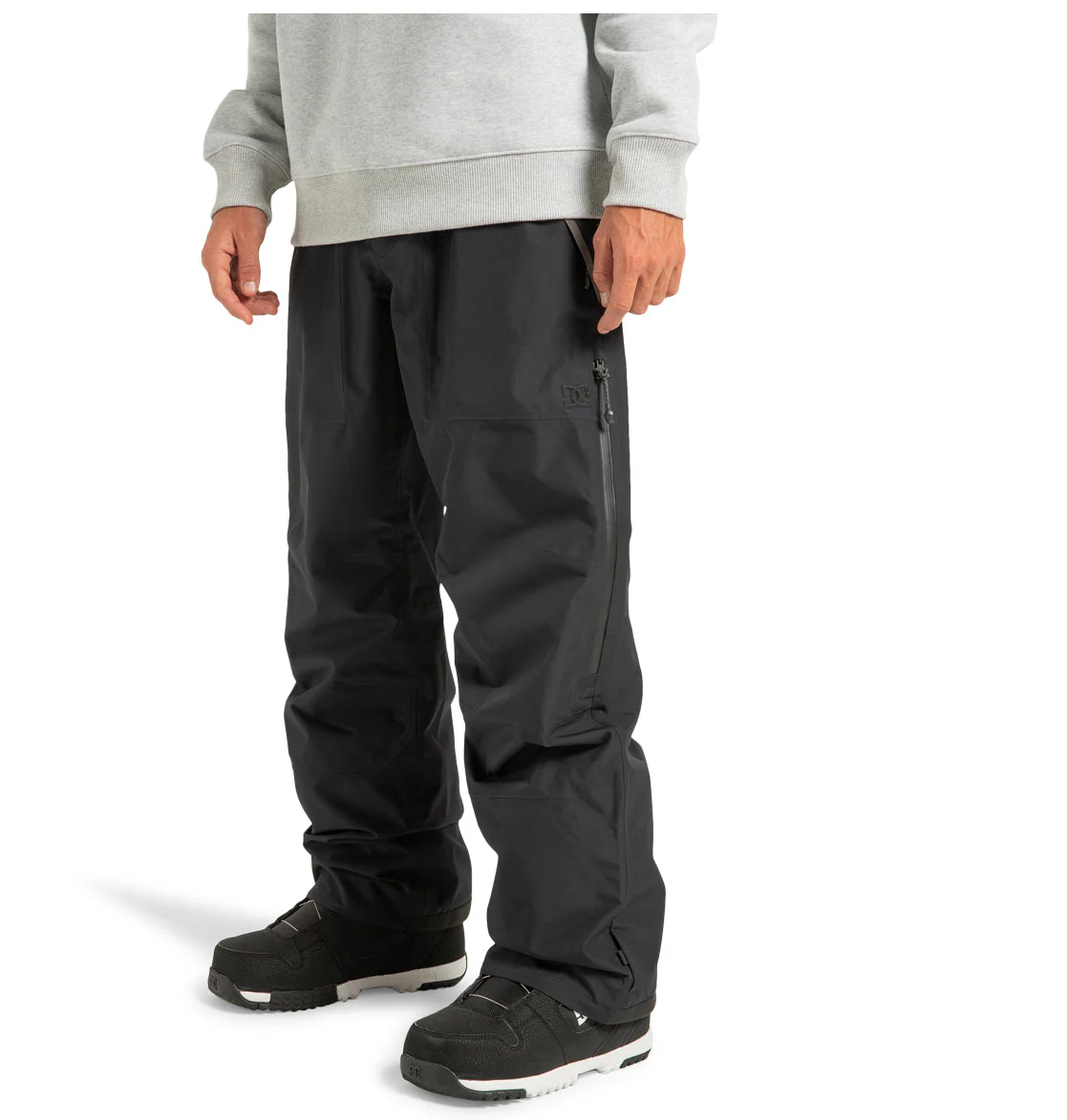 Unisex Squadron 30K Insulated Pants - Image 2