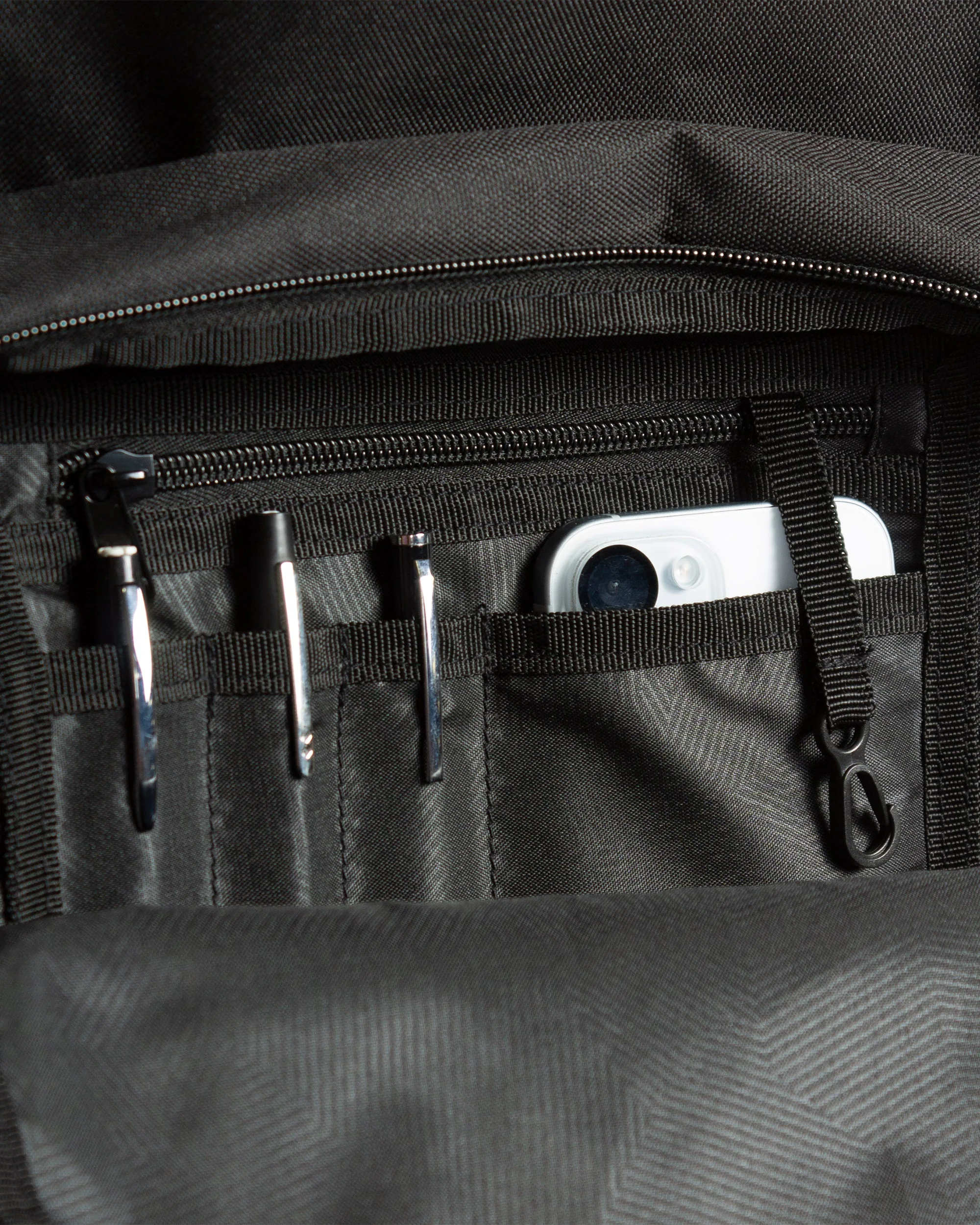Upperclass Backpack - Image 3